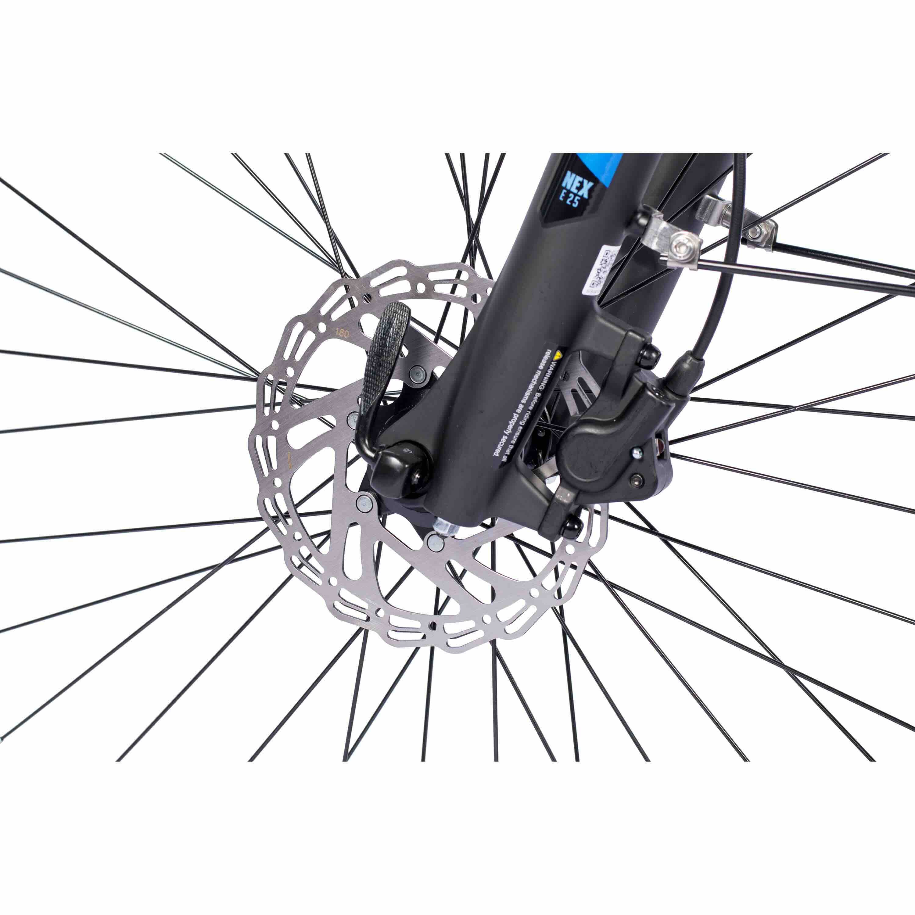 28 Zoll Herren E-Bike Trekking Fahrrad V-TRON SHIMANO STEPS E-5000 418 Wh 9 x GANG SHIMANO RD-T3000