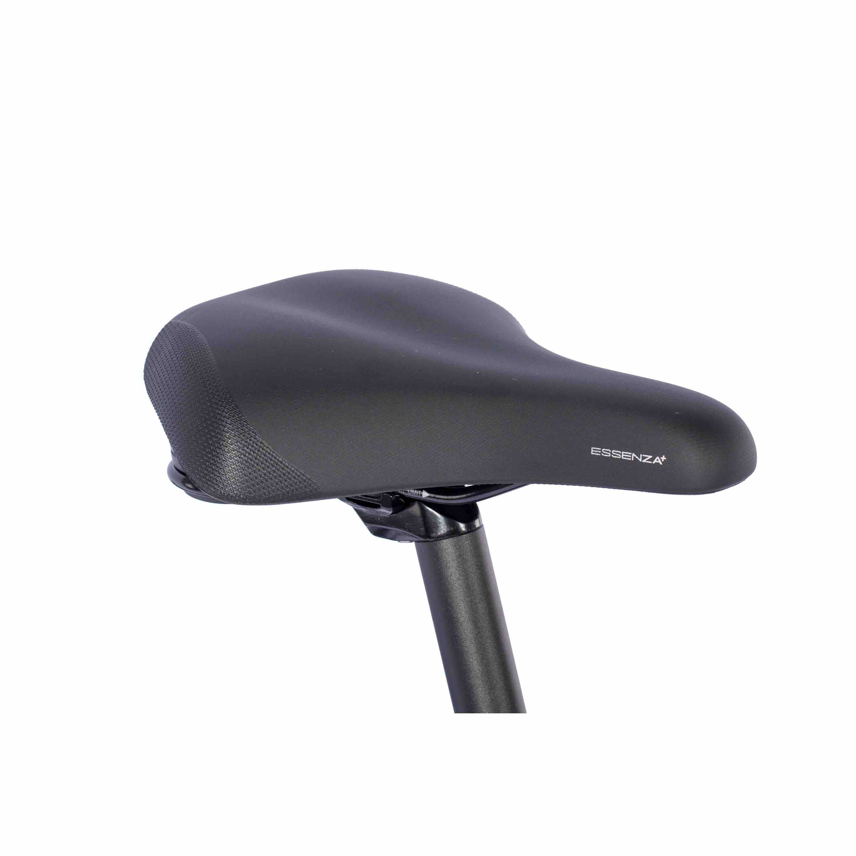 28" Herren E-Bike Trekking Fahrrad V-TRON SHIMANO STEPS E-5000 418 Wh 9 x GANG SHIMANO RD-T3000 - B-WARE