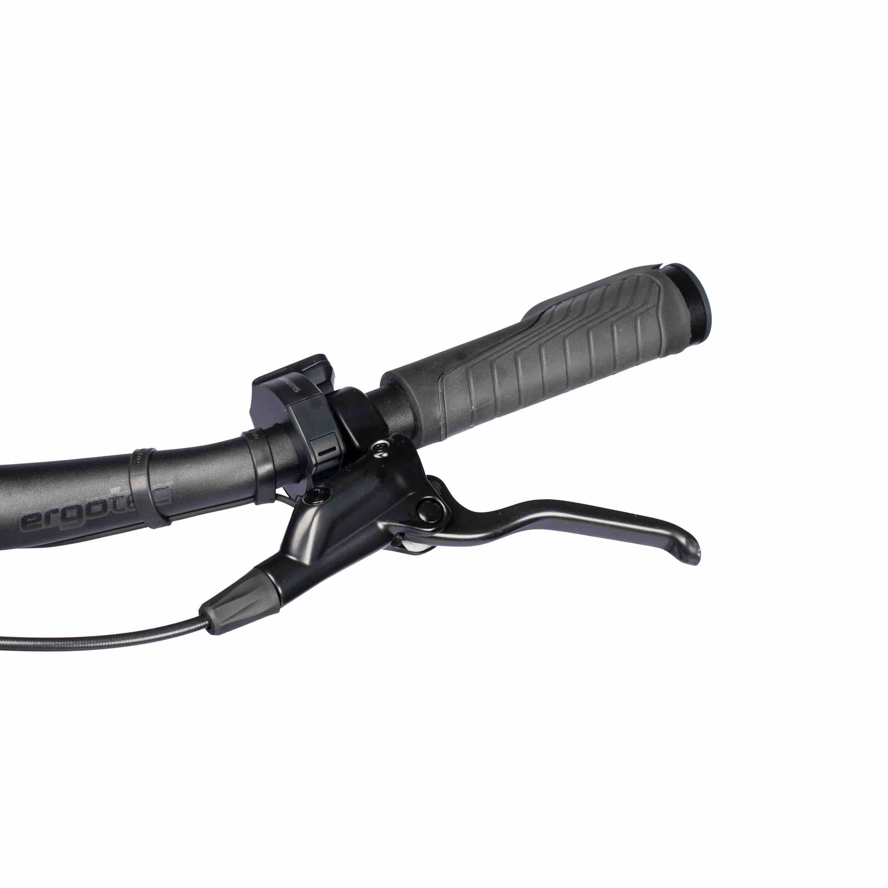 28 pouces E-Bike City Bicycle LS Wave X-tron Sr2 Shimano Stepps E-5000 418Wh 5 Gear Shimano Nexus inter interter