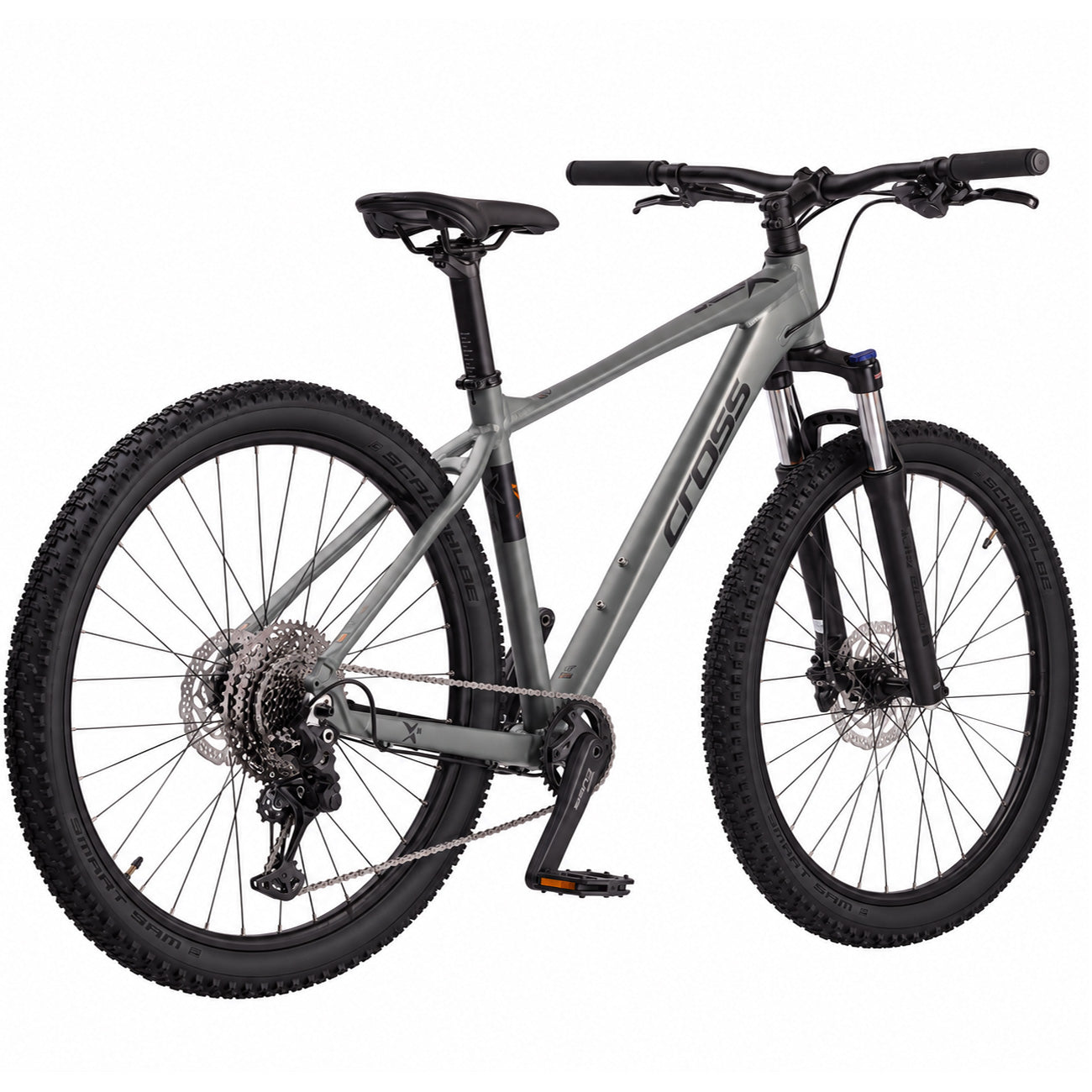 29" VTT homme X-TREME 1 x 11 vitesses Shimano CUES RD-U6000GS