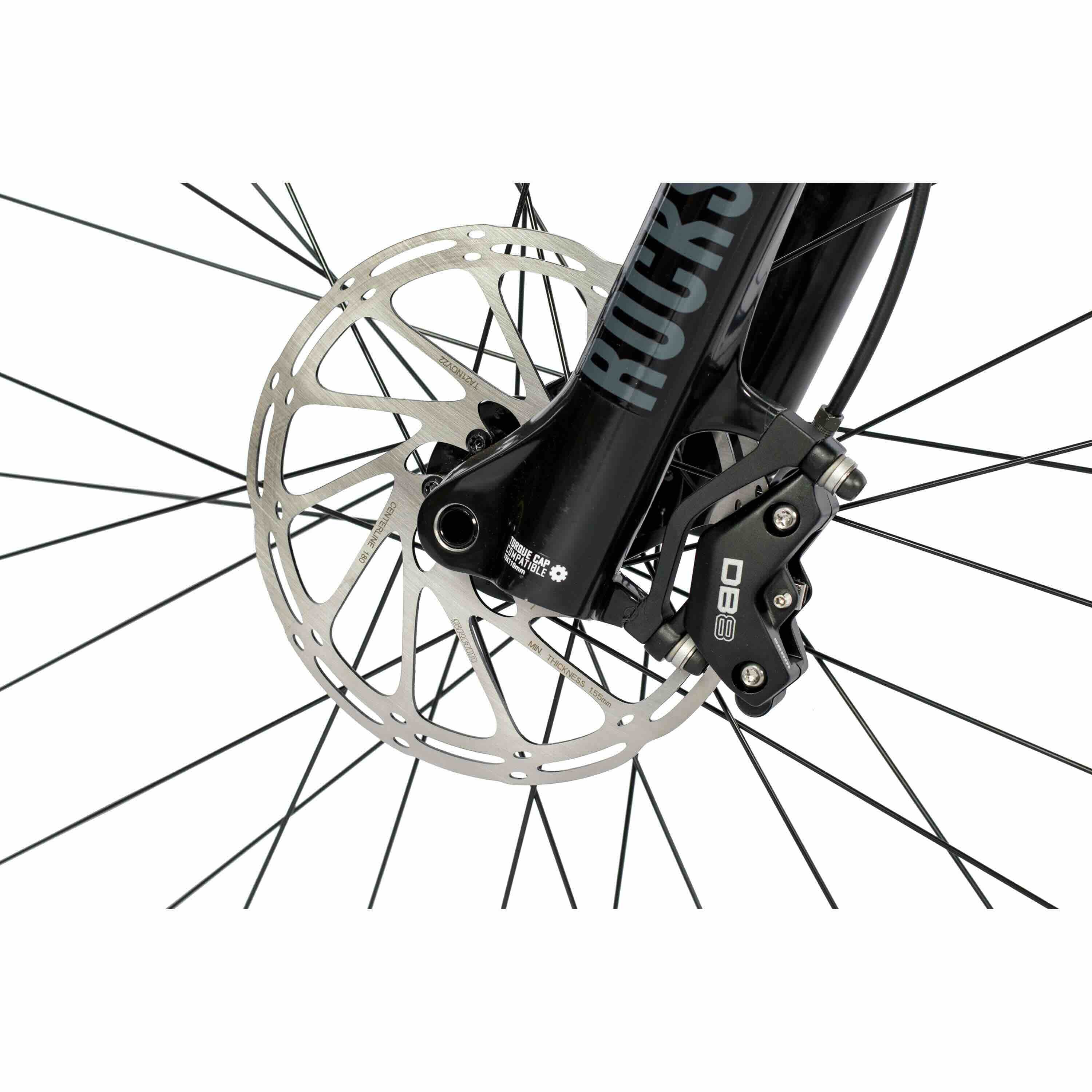 29-inch men's E-MTB MAVERIX ONE Gent BOSCH PERFORMANCE LINE CX Gen4 Bes3 POWERTUBE 750 Wh 12s SRAM RD SX EAGLE