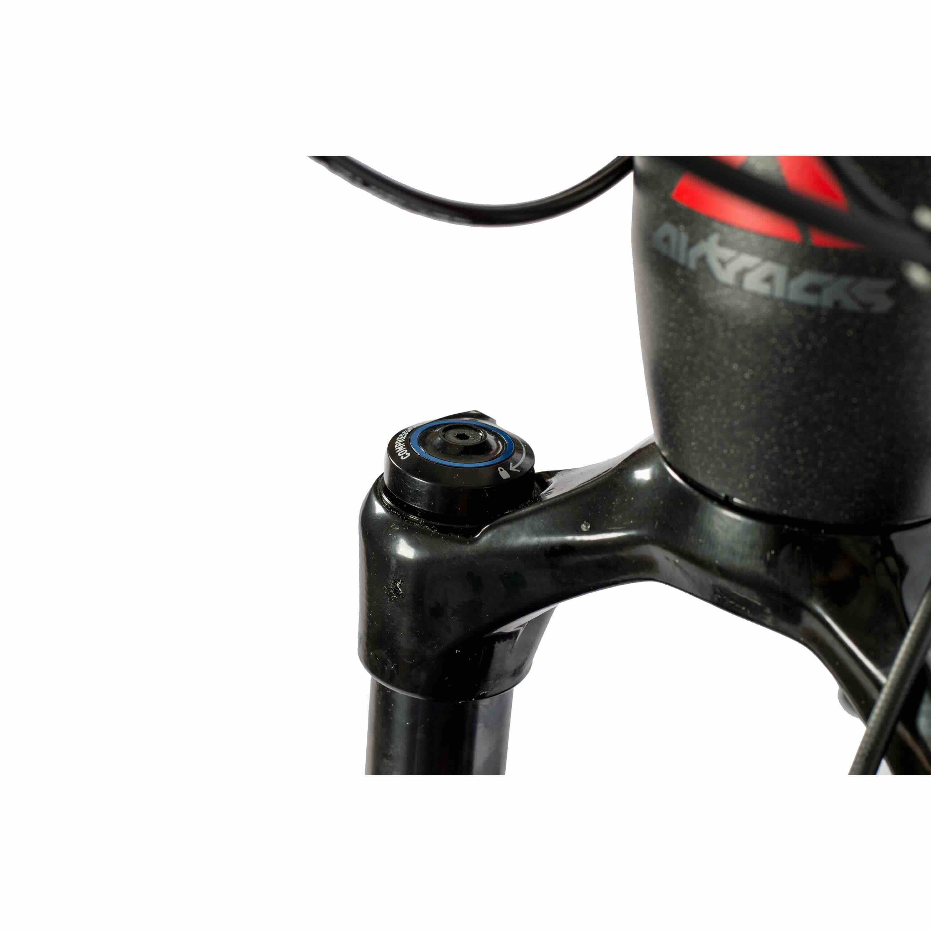 29-inch men's E-MTB MAVERIX ONE Gent BOSCH PERFORMANCE LINE CX Gen4 Bes3 POWERTUBE 750 Wh 12s SRAM RD SX EAGLE