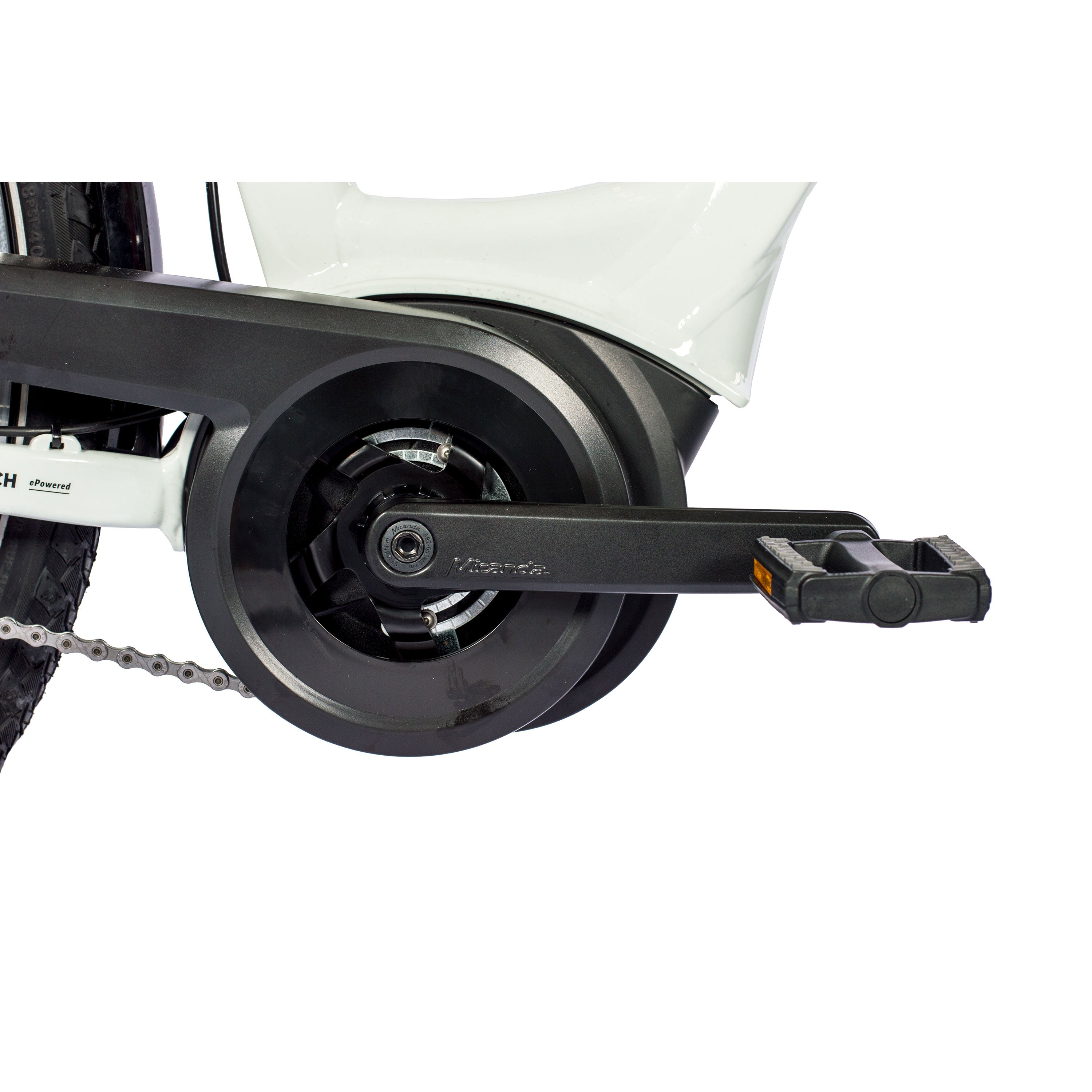 28" E-Bike City Fahrrad V-Tron RACK BOSCH ACTIVE LINE PLUS 400 Wh 7s SHIMANO NEXUS RÜCKTRITTBREMSE