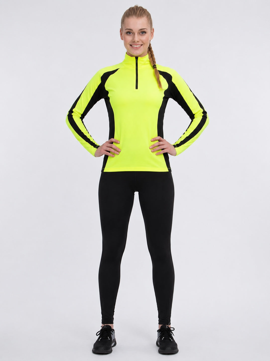Thermo Fahrradhose Lang günstig kaufen