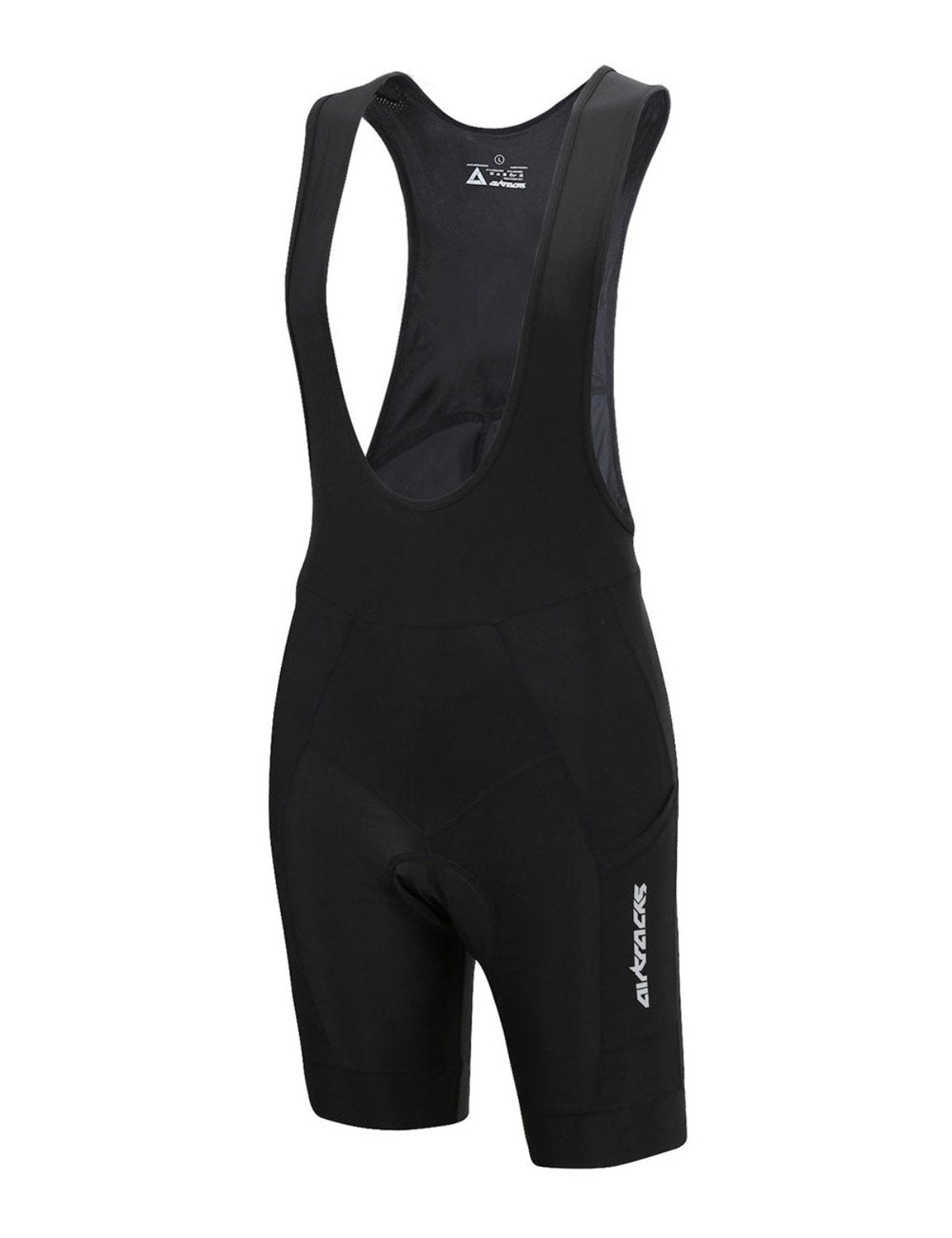 fahrrad xxl radhose Fahrradhose Kurz Trägerhose BIB Pro | Radhose Kurz | Radlerhose