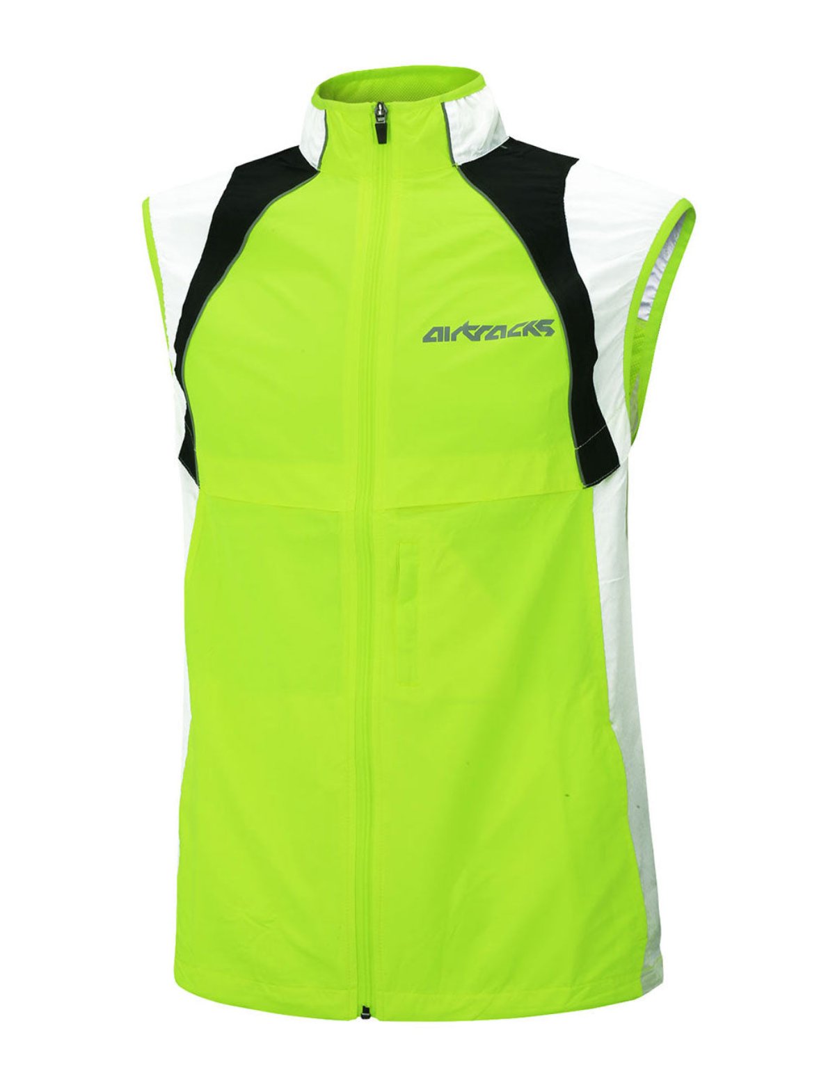 Neon cycling vest sale