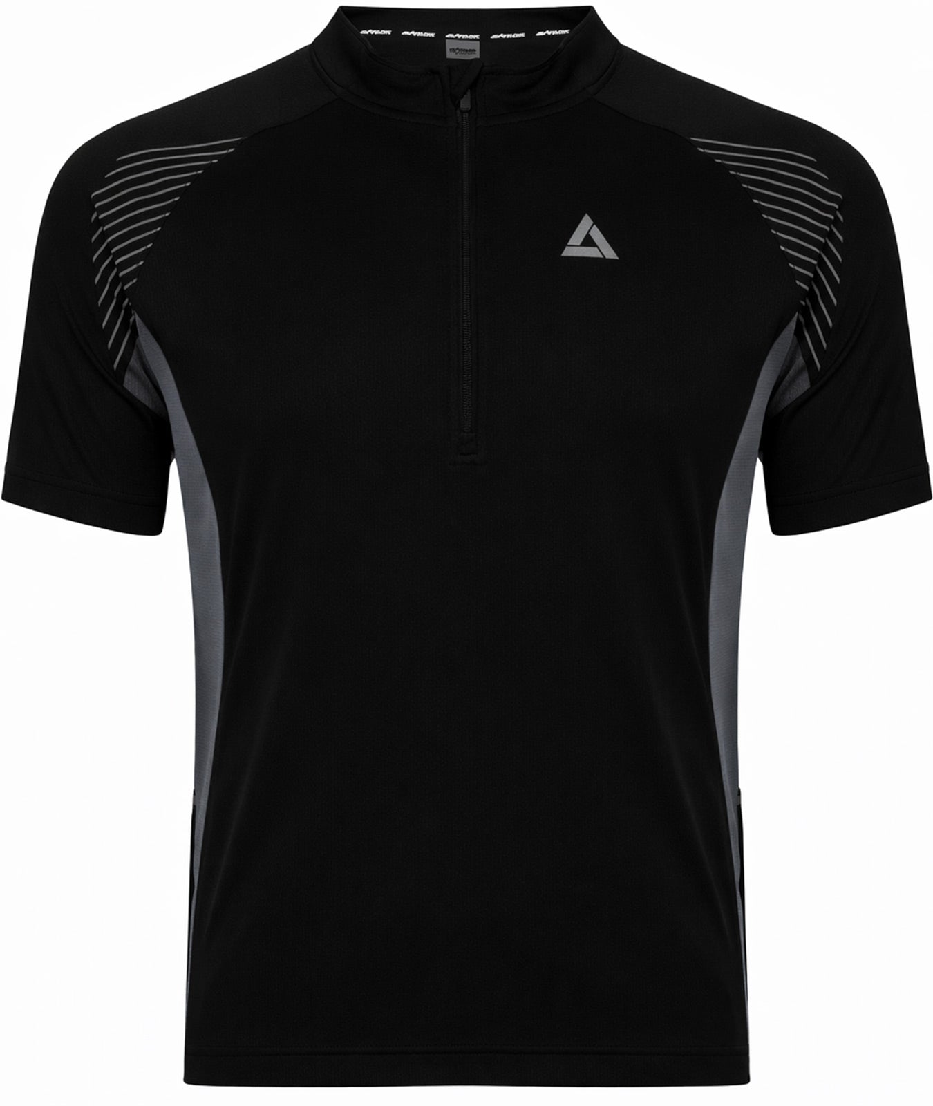 Maillot Cuissard Vélo Ensemble Cyclisme Airtracks - Maillot Et Cuissard Pro Unisexe Vêtement Cycliste Technique