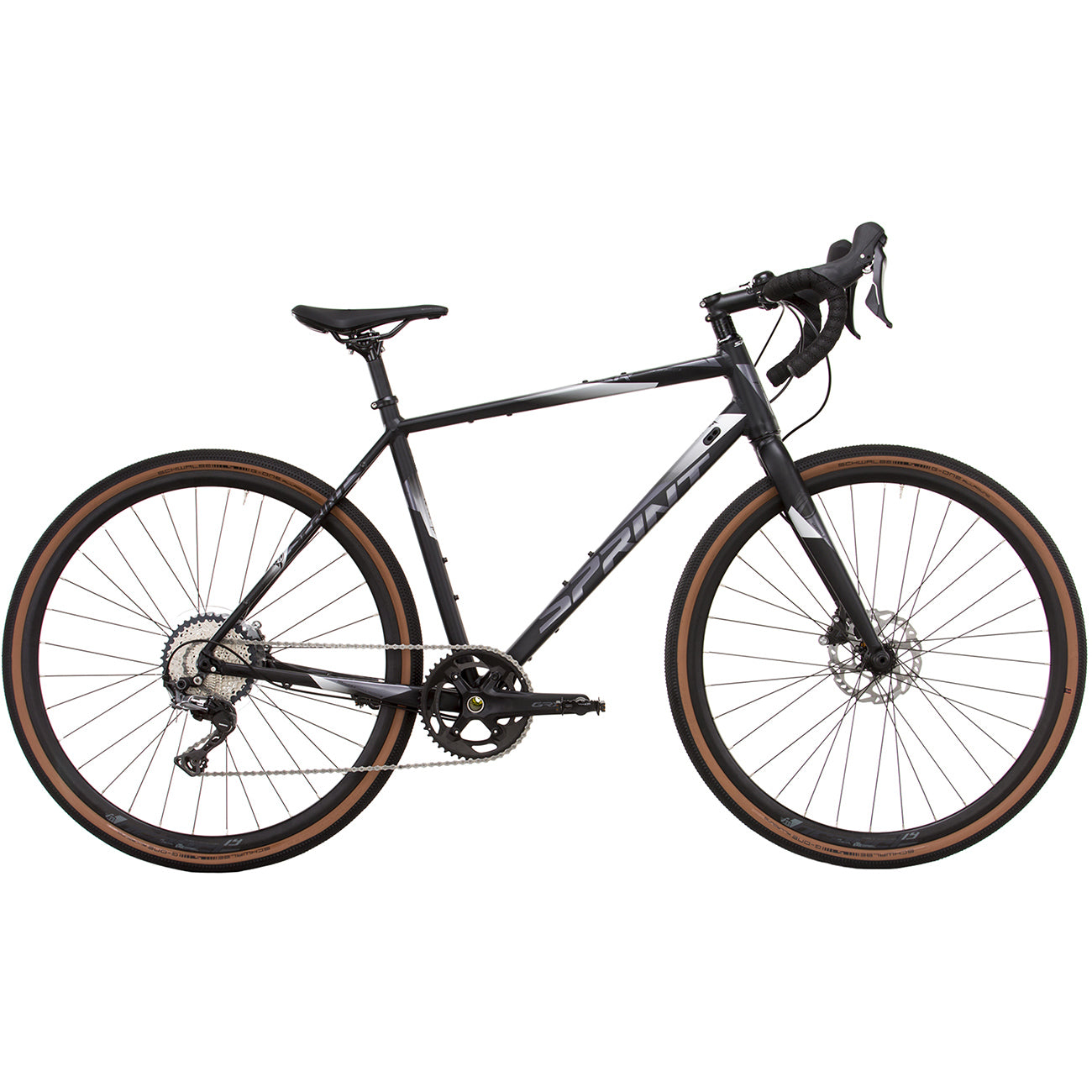 gravel bike 11 gang 28 Zoll Herren Gravel Bike WHISPER 9.0 Fahrrad 11 x Gang Shimano GRX-600 Schwarz 52cm, 55cm 56cm und 57cm cm cm M L XL günstig kaufen