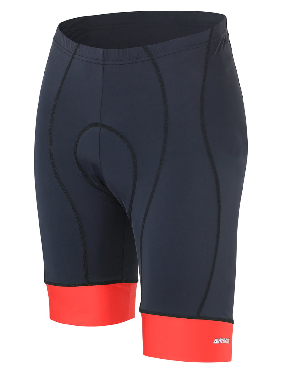 red cycling products mountainbike shorts herren schwarz Short cycling shorts, short cycling shorts, Comfort Line black red buy cheap
