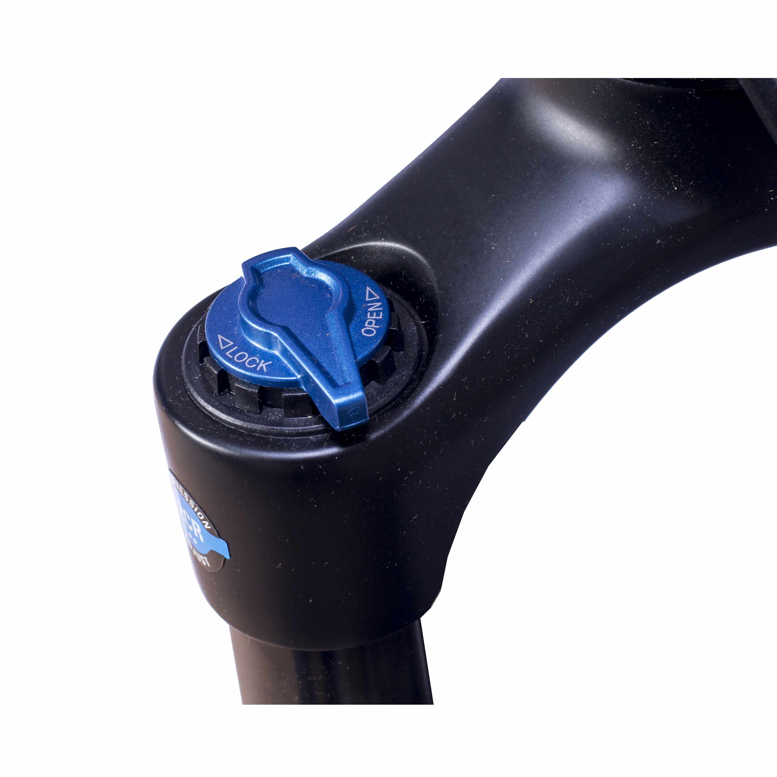 29" Men's E-SUV MTB STREAMER CX12 BOSCH PERFORMANCE LINE CX (GEN 5) Smart System POWERTUBE 800 Wh 12 x GANG SHIMANO XT RD-M8100 SGS Black