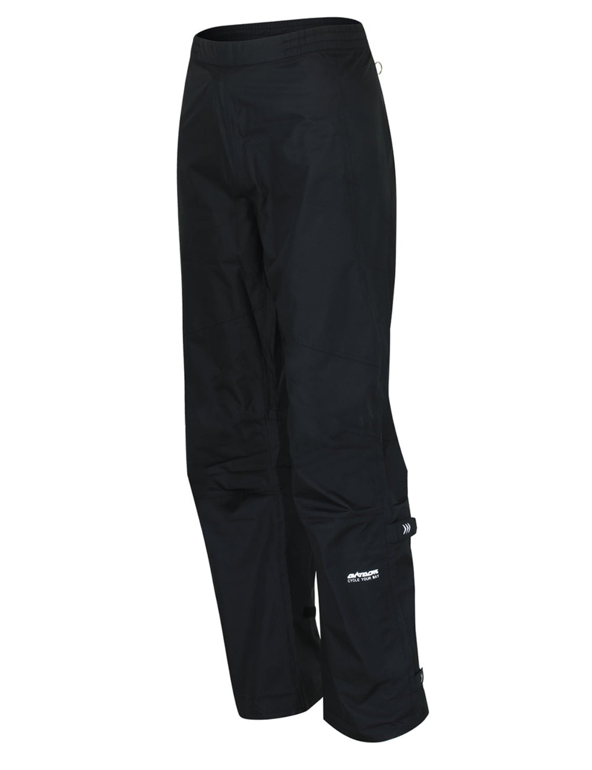 airtracks fahrradbekleidung Buy rain pants, cycling pants, running pants, Comfort Line Black for men and women online