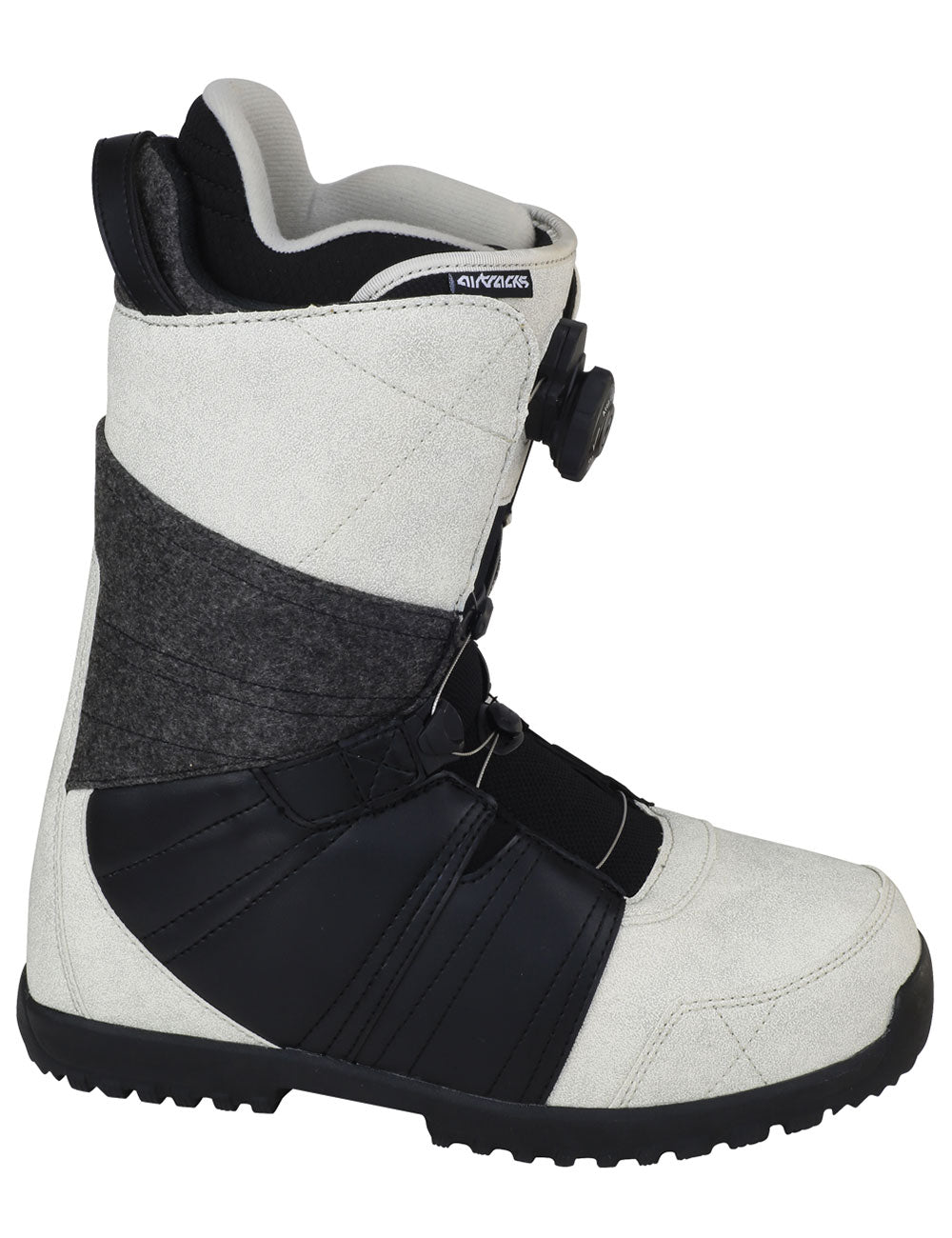 Foraker 300 Chaussure De Snow Decathlon Decathlon Best Medium Flex Snowboard Boots Snowboard Boots Star W