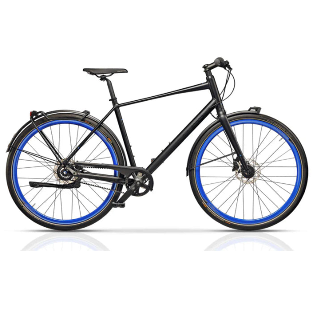 urban bike 8 gang nabenschaltung 28