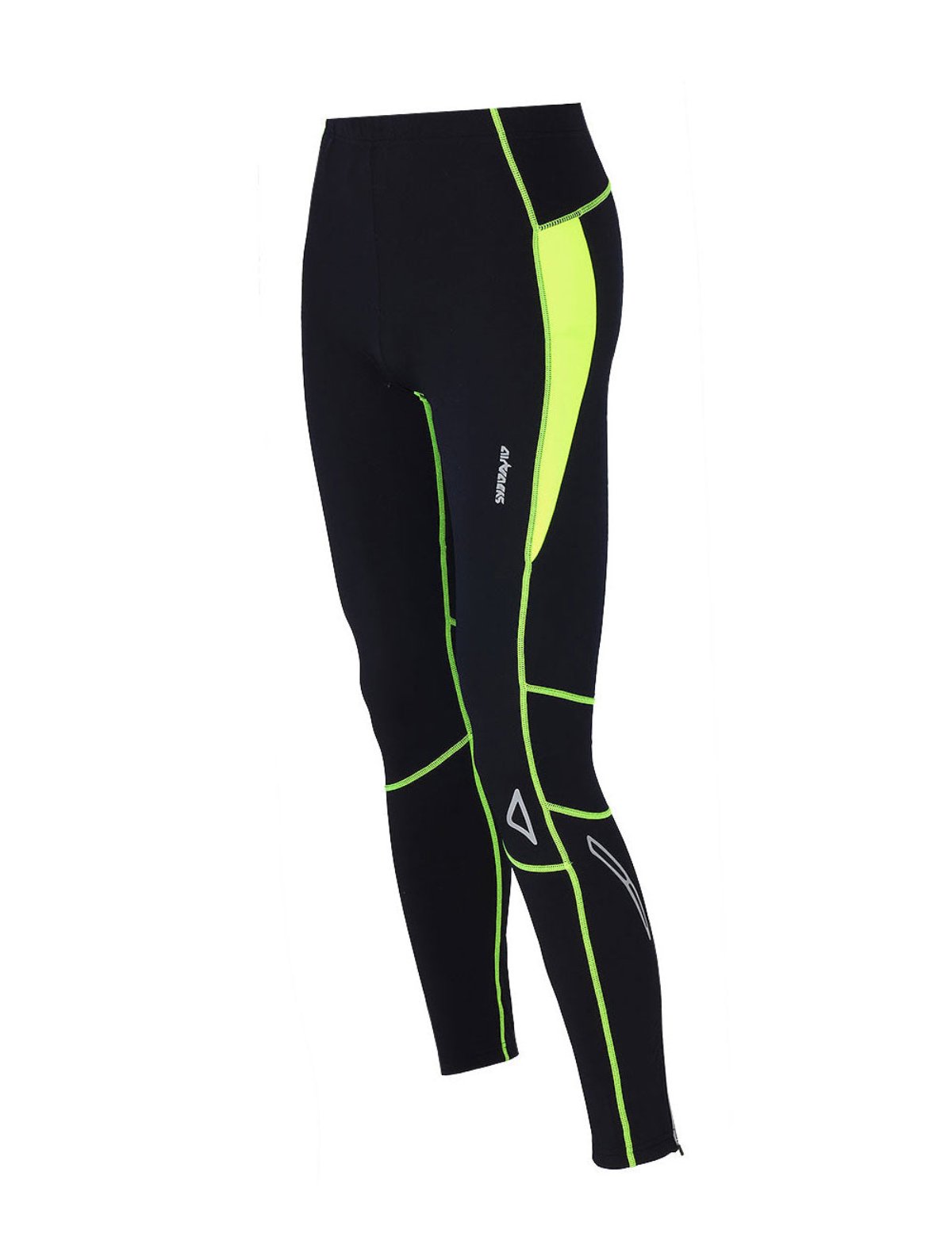 Odlo Sport Leggings Essential Warm I Laufhose Damen Lang Winter I Odlo Sport Leggings Essential Warm I Laufhose Damen Lang Winter I