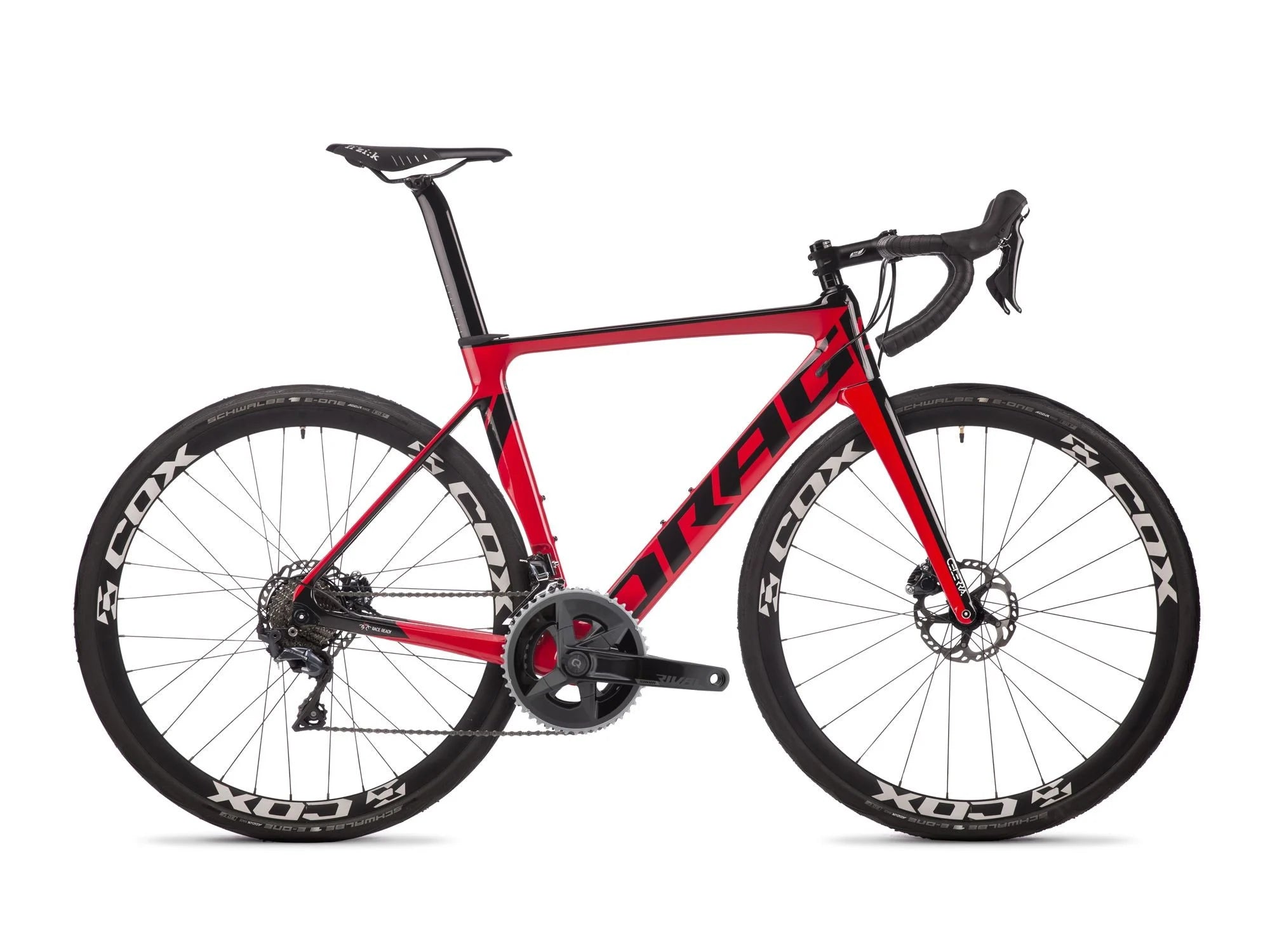 Men de 28 pulgadas Racing Bike Carbon Aero Celerra DB Bicycle 12 Gear Sram Rival Etap Axs 2 × 12 sujeto