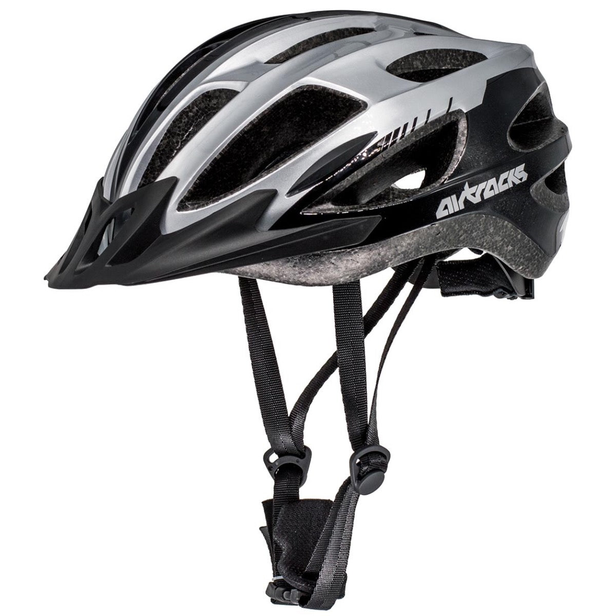 fahrradhelm mercedes-benz Radhelm Master für Damen und Herren mit Trackradsystem Schwarz S M L XL online kaufen Gazelle - Rahmengröße:Größe 57 - (173-185 cm) Fahrradträger für Kinderfahrräder - Integrated Lights:None