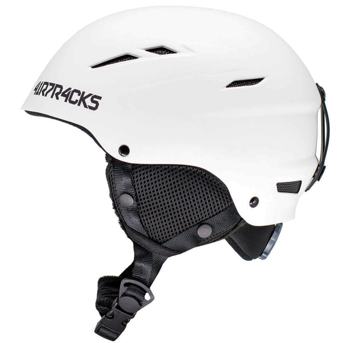 Casco Sci / Snowboard adulto Star T -200 bianco