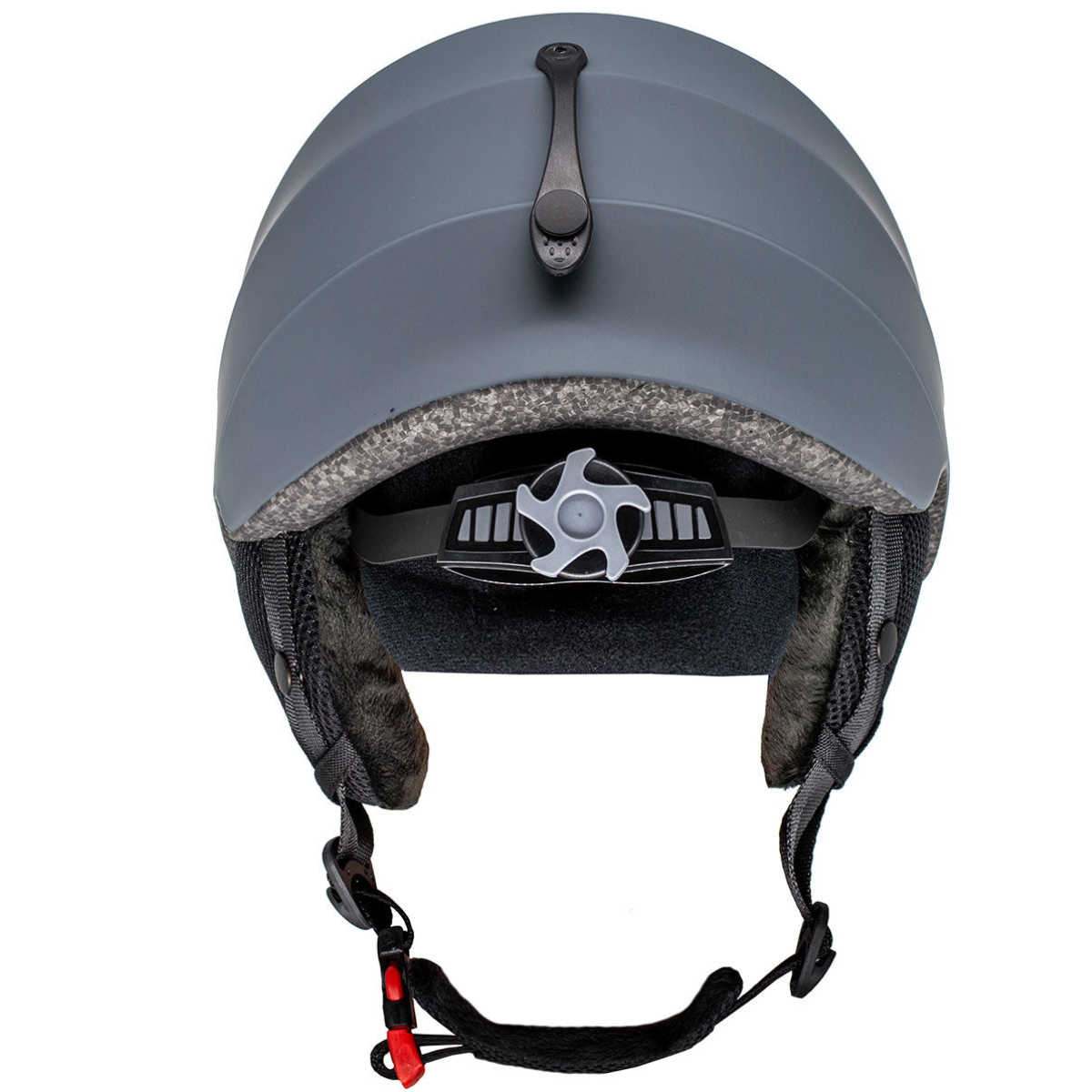 Ski - Snowboard Helm Master T52 Gray