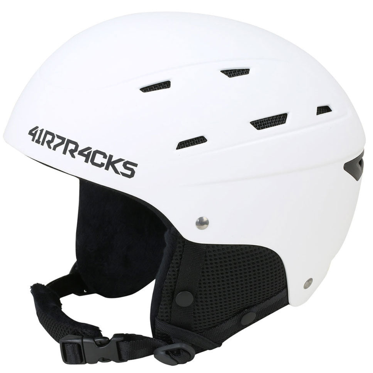 Ski - Snowboard Helm Savage T2x White