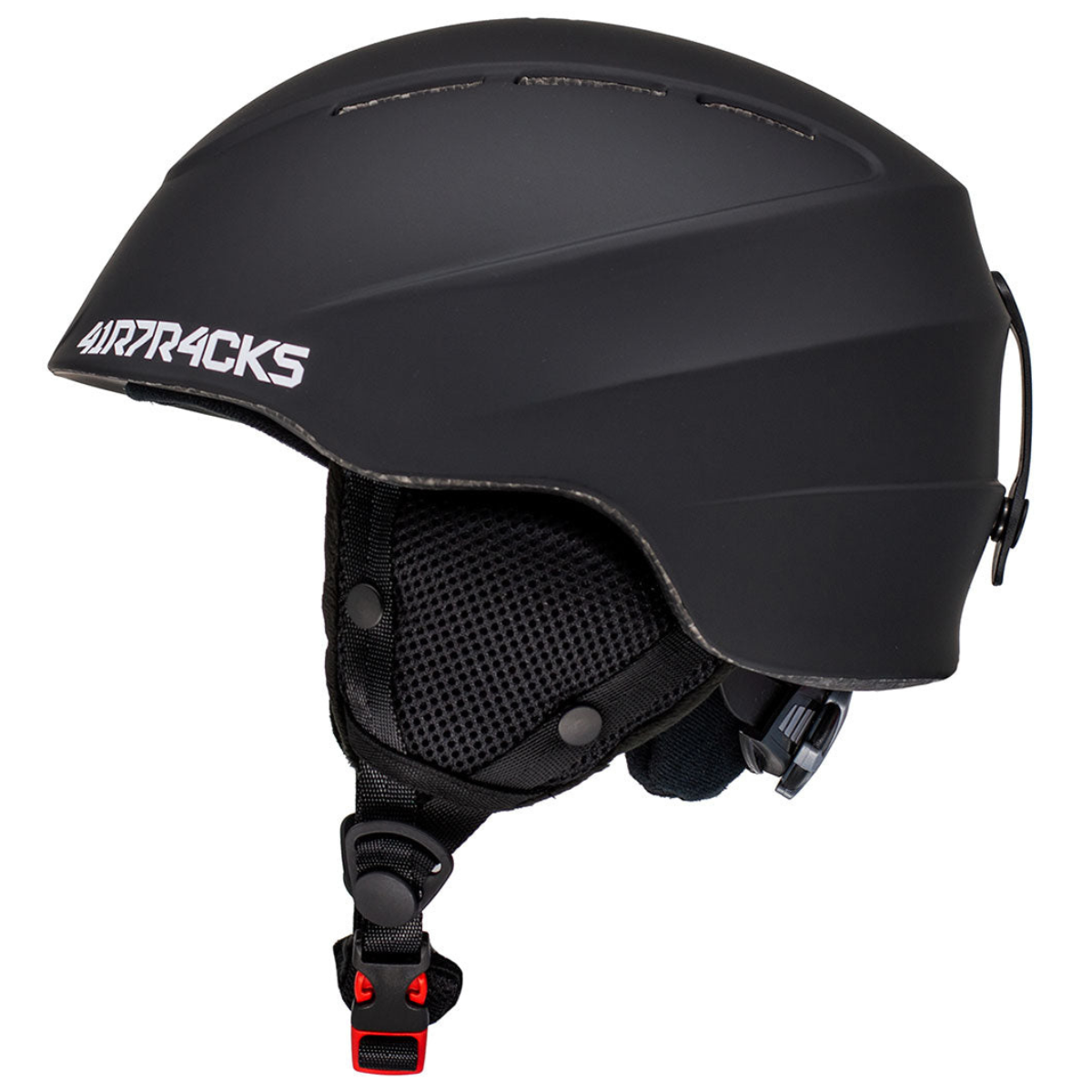 Ski - Snowboard Helm Master T52 Black