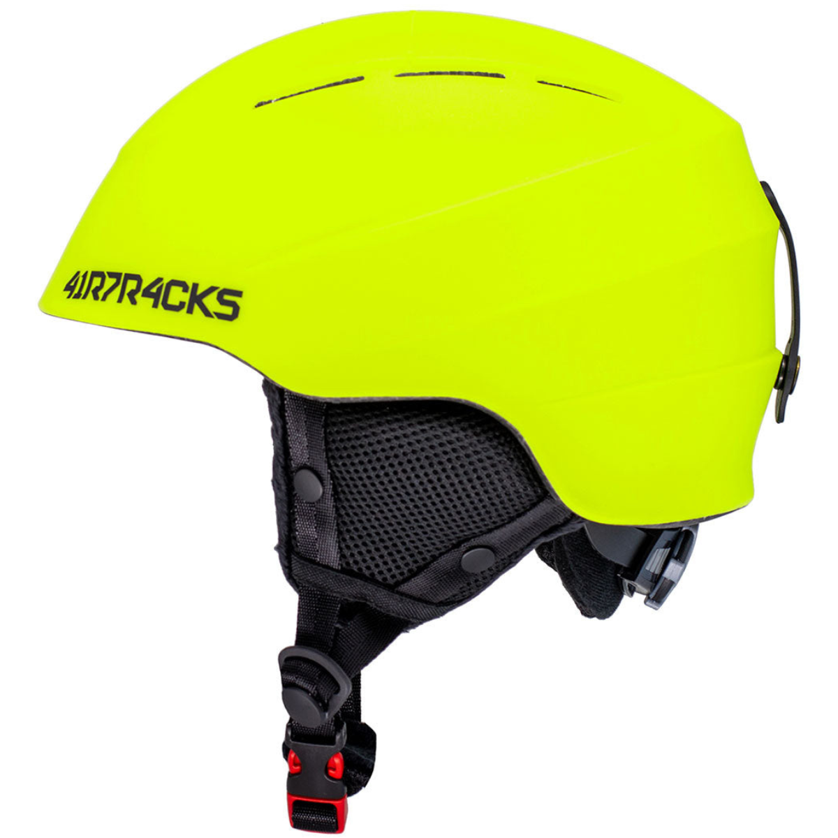 Casco Sci / Snowboard adulto Master T52 Neon