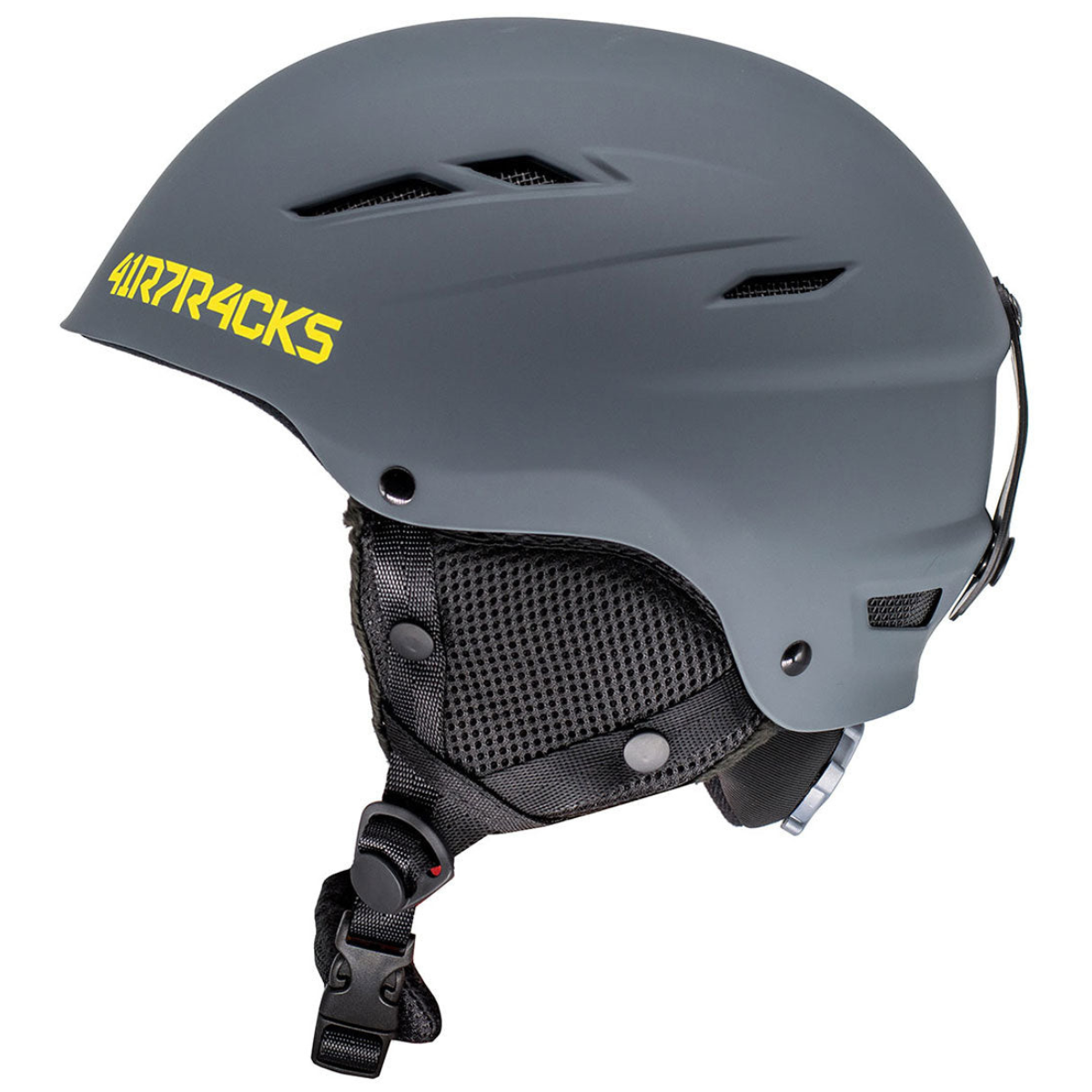 Ski - Snowboard Helm Star T-200 Grey