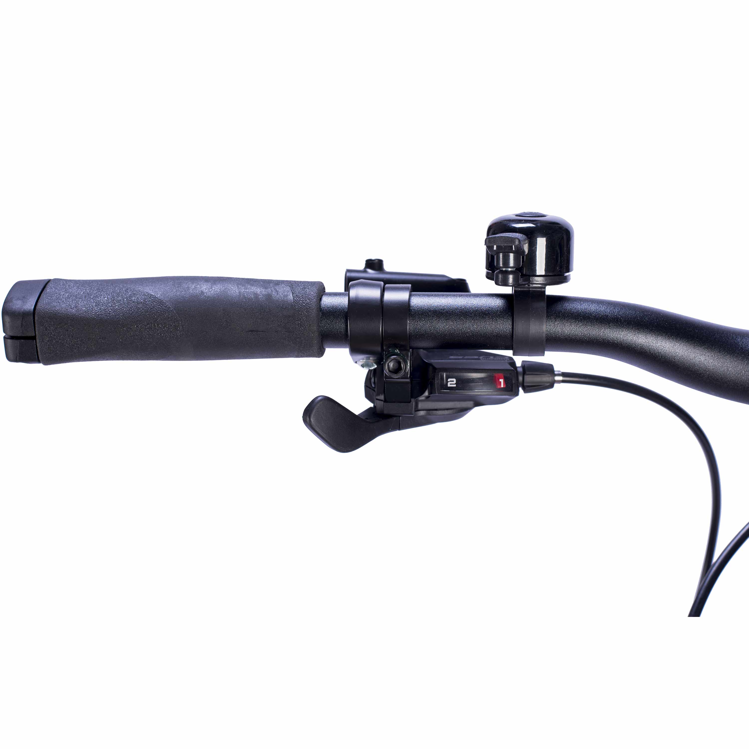 28" Women's Trekking Bicycle TR.2845L 2 x 9 SPEED SHIMANO CUES RD-U3020-9