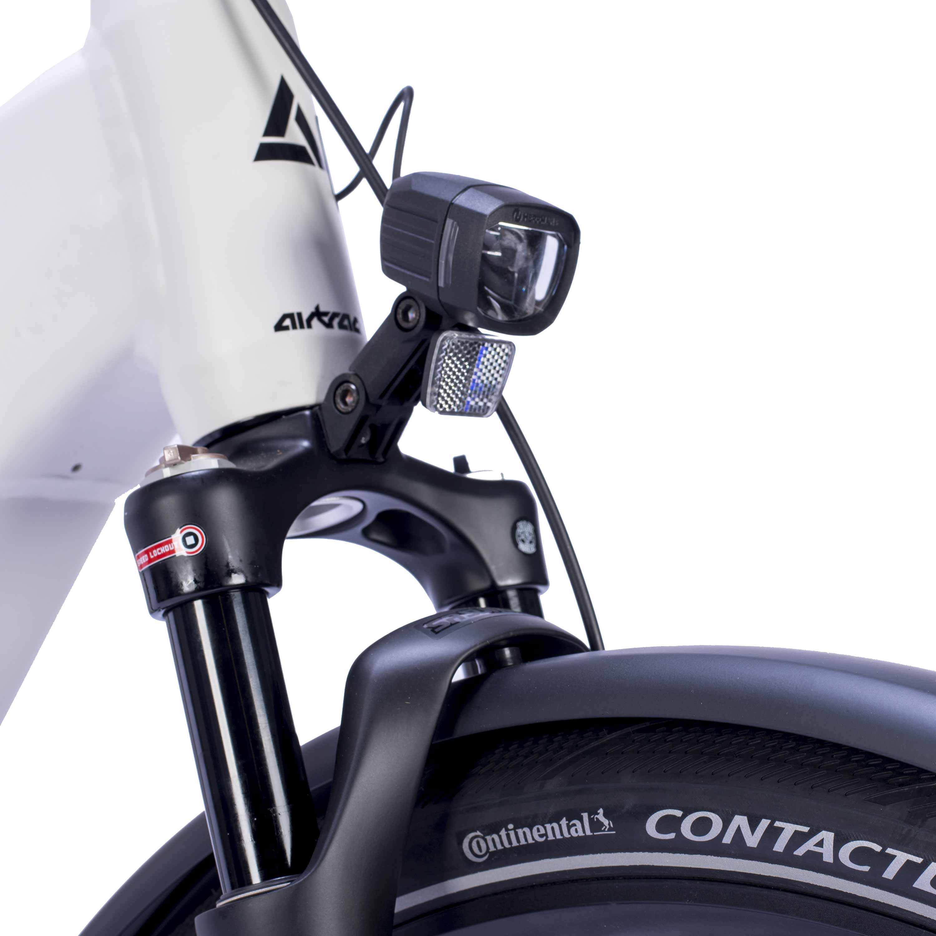 28" Women’s E-Bike City Bicycle LS Wave TERRA CT2 BOSCH Performance Line Smart System POWERTUBE 600 Wh 8-Speed SHIMANO NEXUS Coaster Brake 