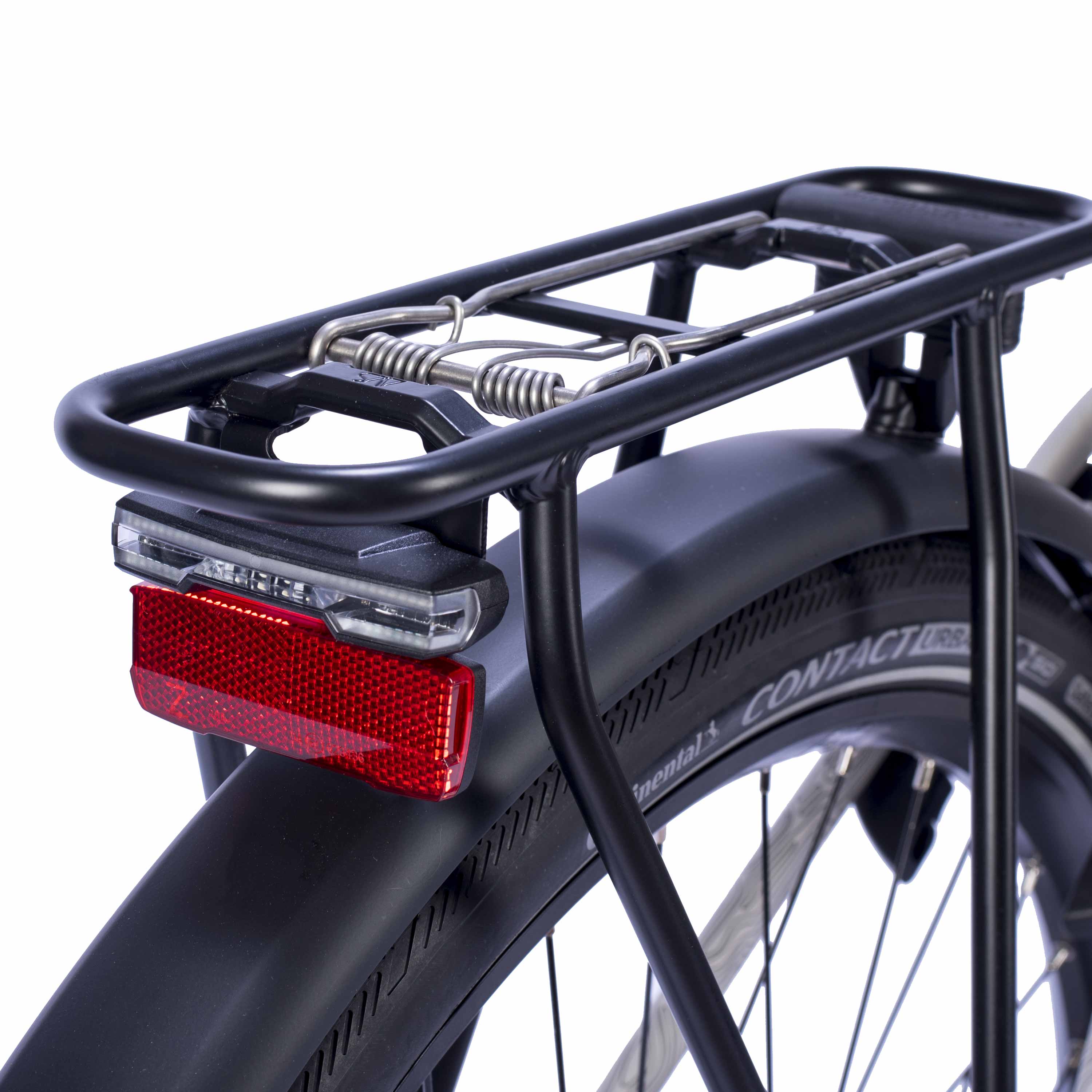 28" Women’s E-Bike City Bicycle LS Wave TERRA CT2 BOSCH Performance Line Smart System POWERTUBE 600 Wh 8-Speed SHIMANO NEXUS Coaster Brake 