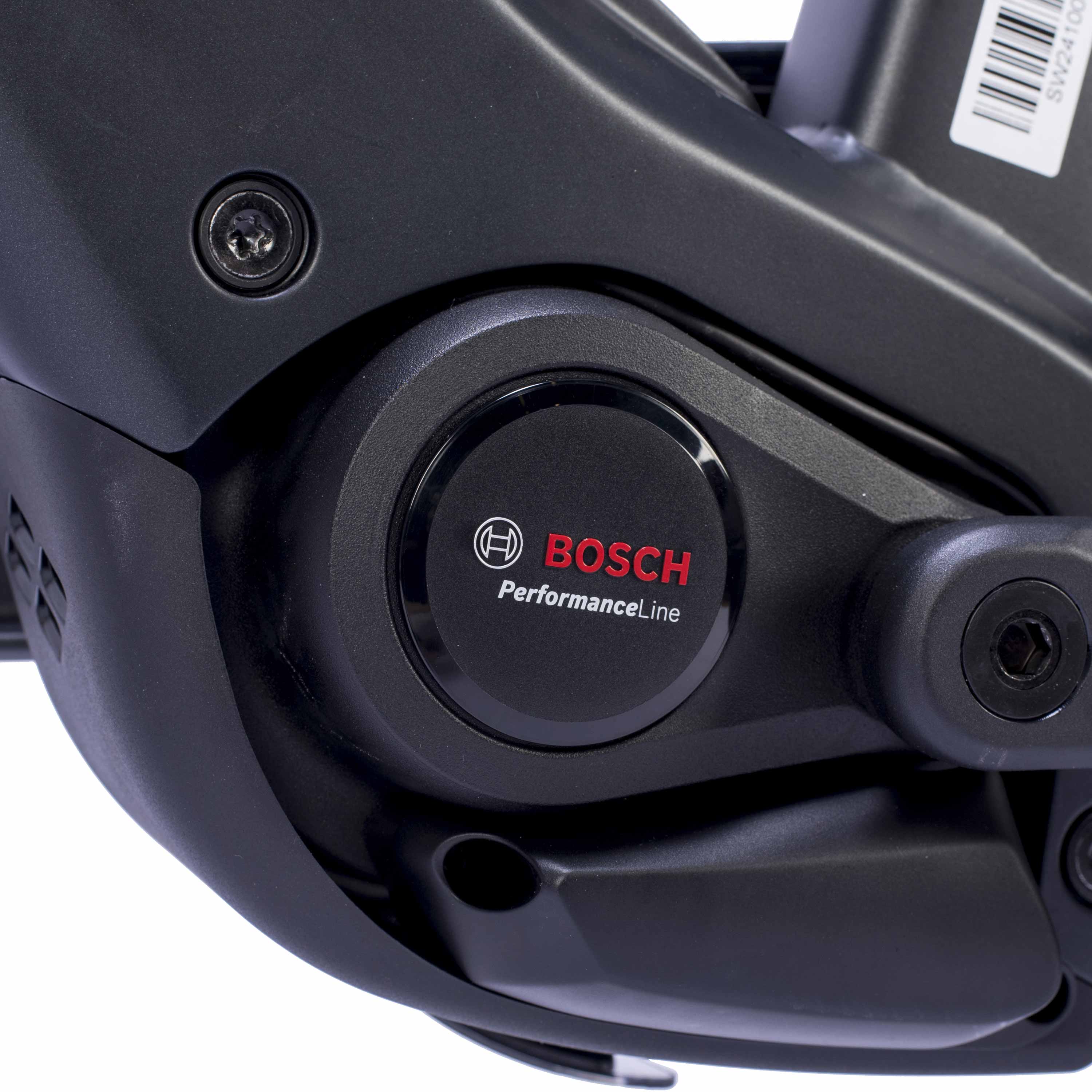 28" Vélo électrique urbain femme LS Wave TERRA CT2 Bosch Performance Line Smart System Powertube 600 Wh Shimano Nexus 8 vitesses frein à rétropédalage