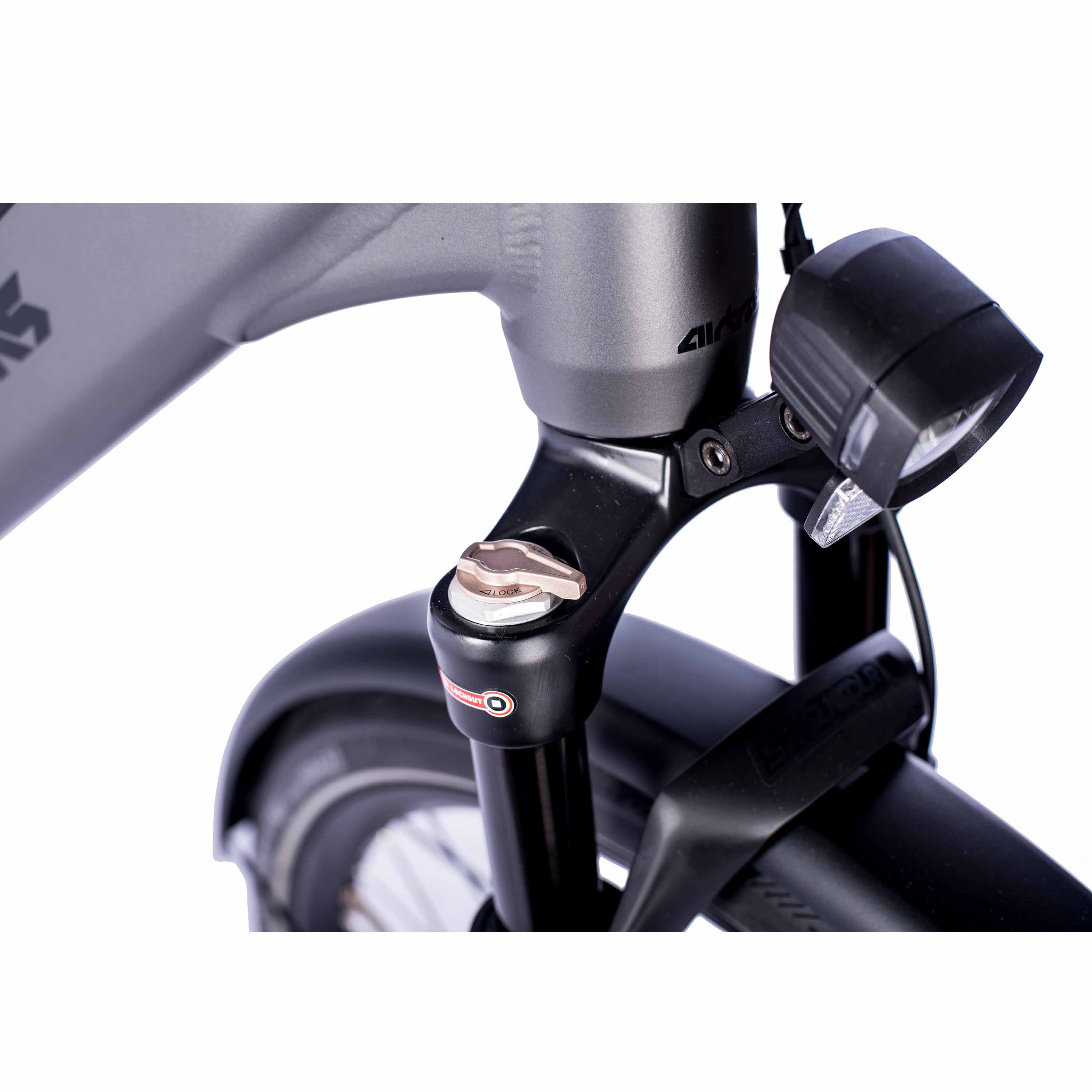 28" Damen E-Bike Trekking Fahrrad LS Wave TERRA TR2 BOSCH Performance Line PX Smart System POWERTUBE 600 Wh 10 x Gang SHIMANO DEORE RD-M5130 SGS Schwarz