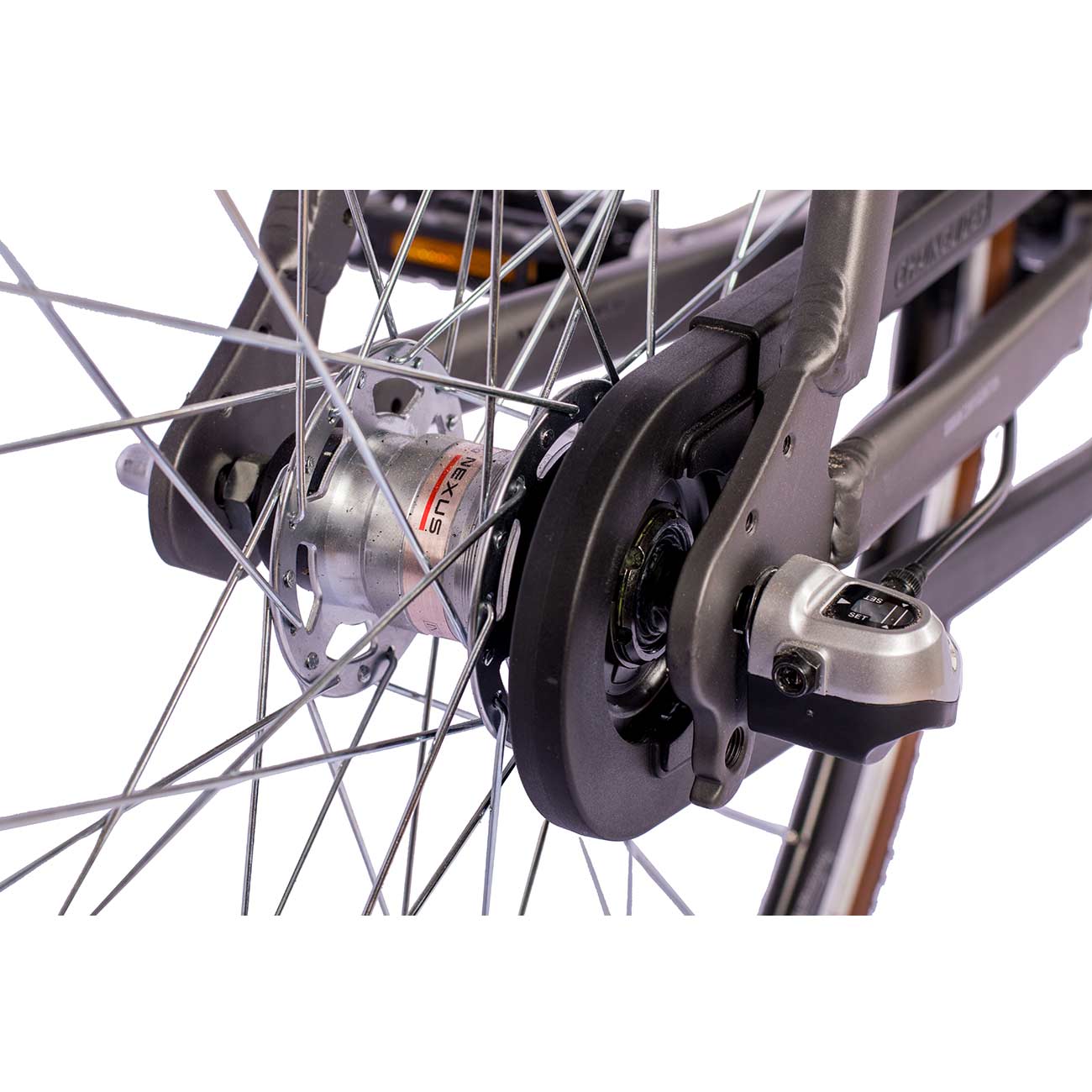 Nexus bike gears on sale