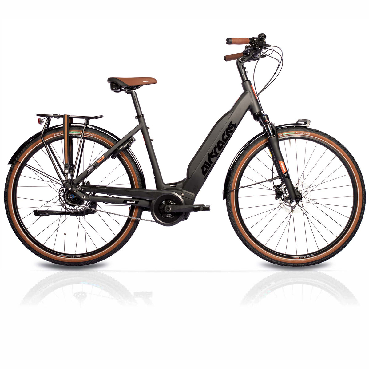 28 Zoll Damen E-Bike Low Step City Fahrrad LUMINA BOSCH ACTIVE PLUS LINE  Gen 3 500 Wh 8 Gang Shimano Nexus Power Pack 500 Wh Bosch eBike  Trekkingbike City Bike Rahmenhöhe 45 50 55 S M L günstig kaufen
