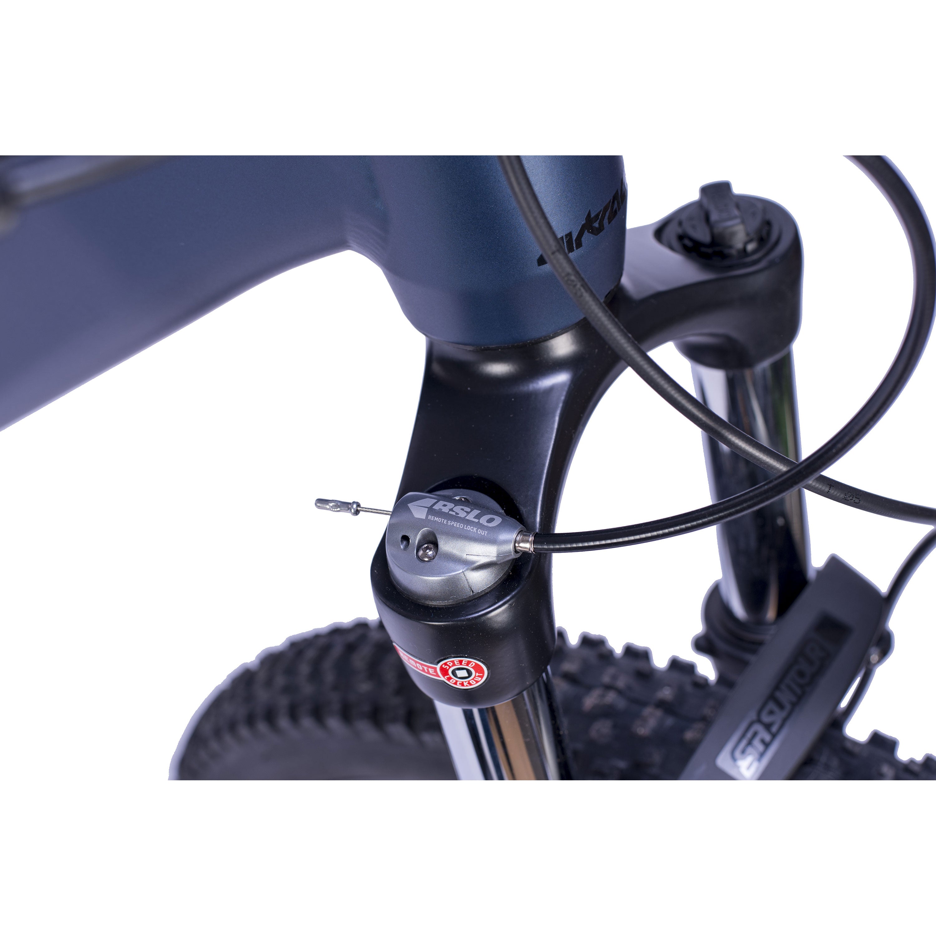 29" Men's E-MTB STREAMER CX11 BOSCH PERFORMANCE LINE CX (GEN 5) Smart System POWERTUBE 600Wh 11 x GANG SHIMANO XT RD-M8310 Blue 