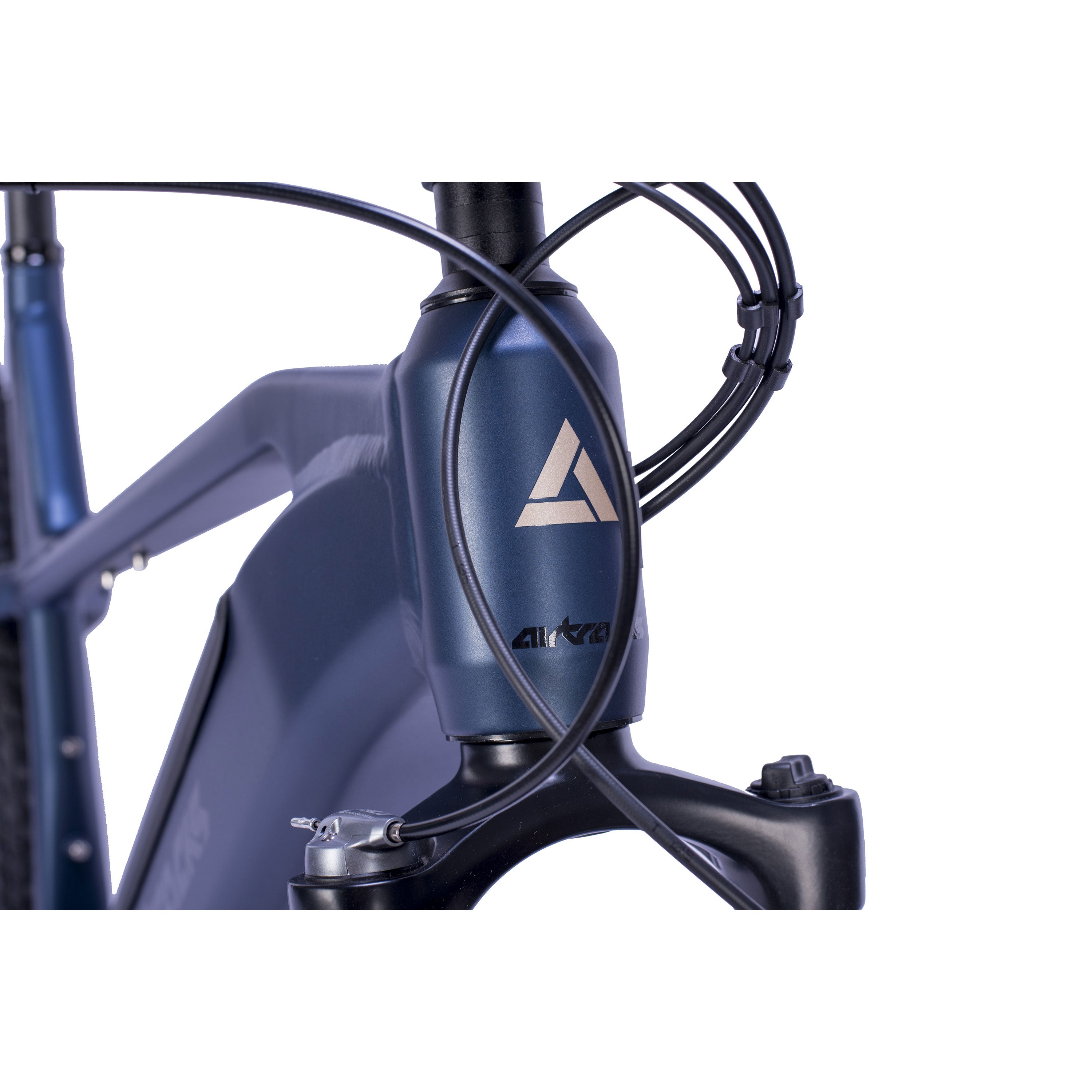 29" Men's E-MTB STREAMER CX11 BOSCH PERFORMANCE LINE CX (GEN 5) Smart System POWERTUBE 600Wh 11 x GANG SHIMANO XT RD-M8310 Blue 