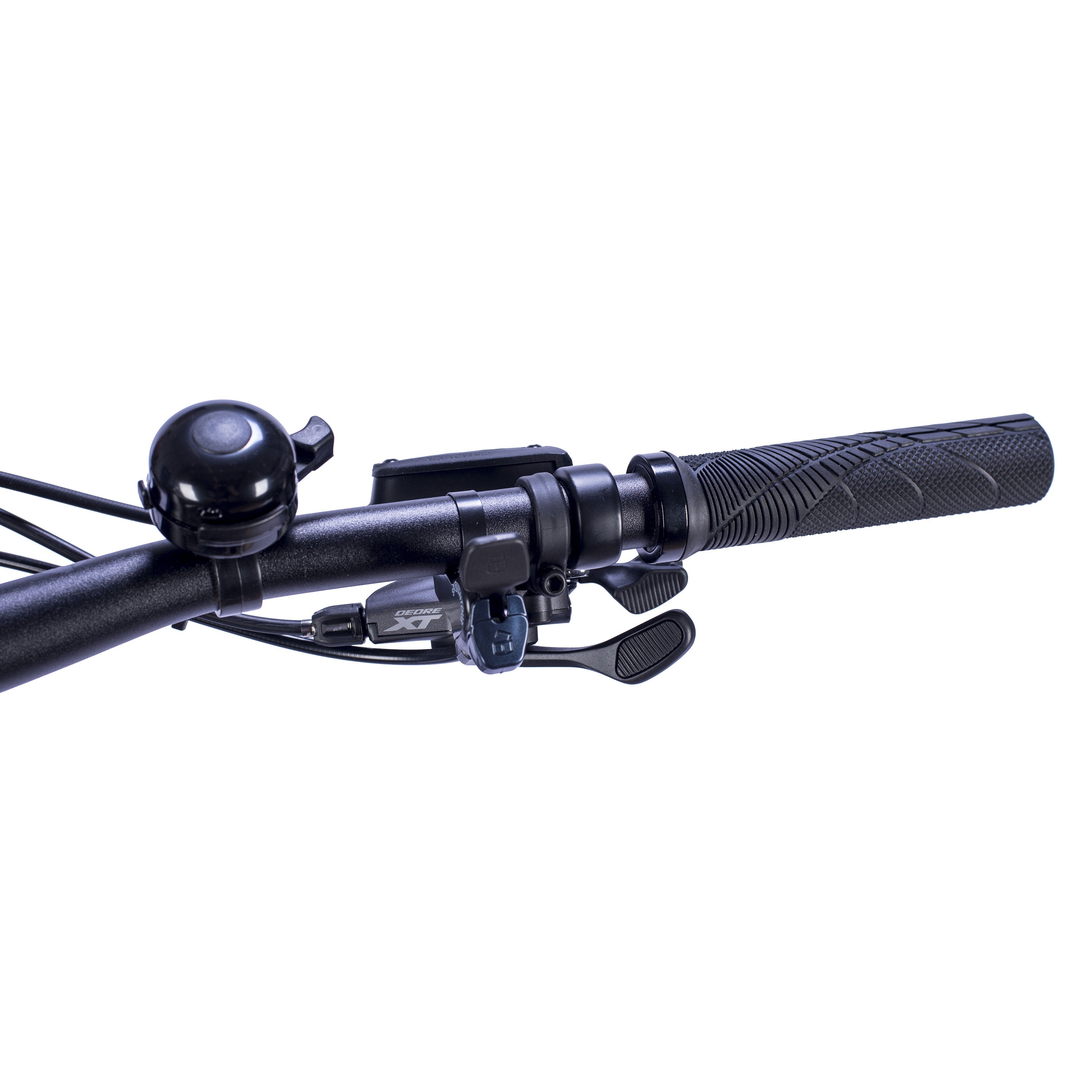 29" MTB E-SUV da uomo STREAMER CX11 BOSCH Performance Line CX (Gen 5) Smart System POWERTUBE 600 Wh 11 velocità SHIMANO XT RD-M8130 SGS
