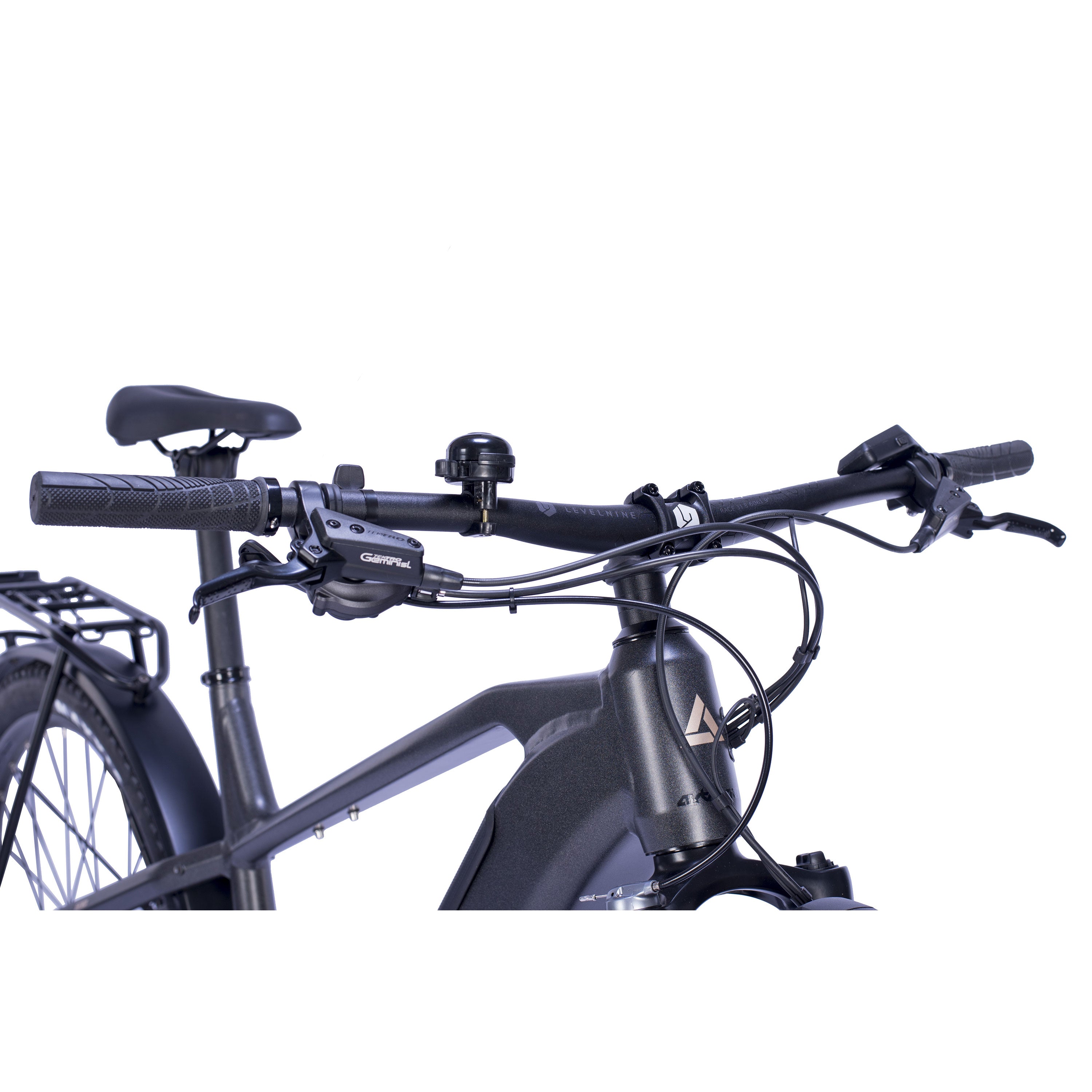 29" MTB E-SUV da uomo STREAMER CX11 BOSCH Performance Line CX (Gen 5) Smart System POWERTUBE 600 Wh 11 velocità SHIMANO XT RD-M8130 SGS