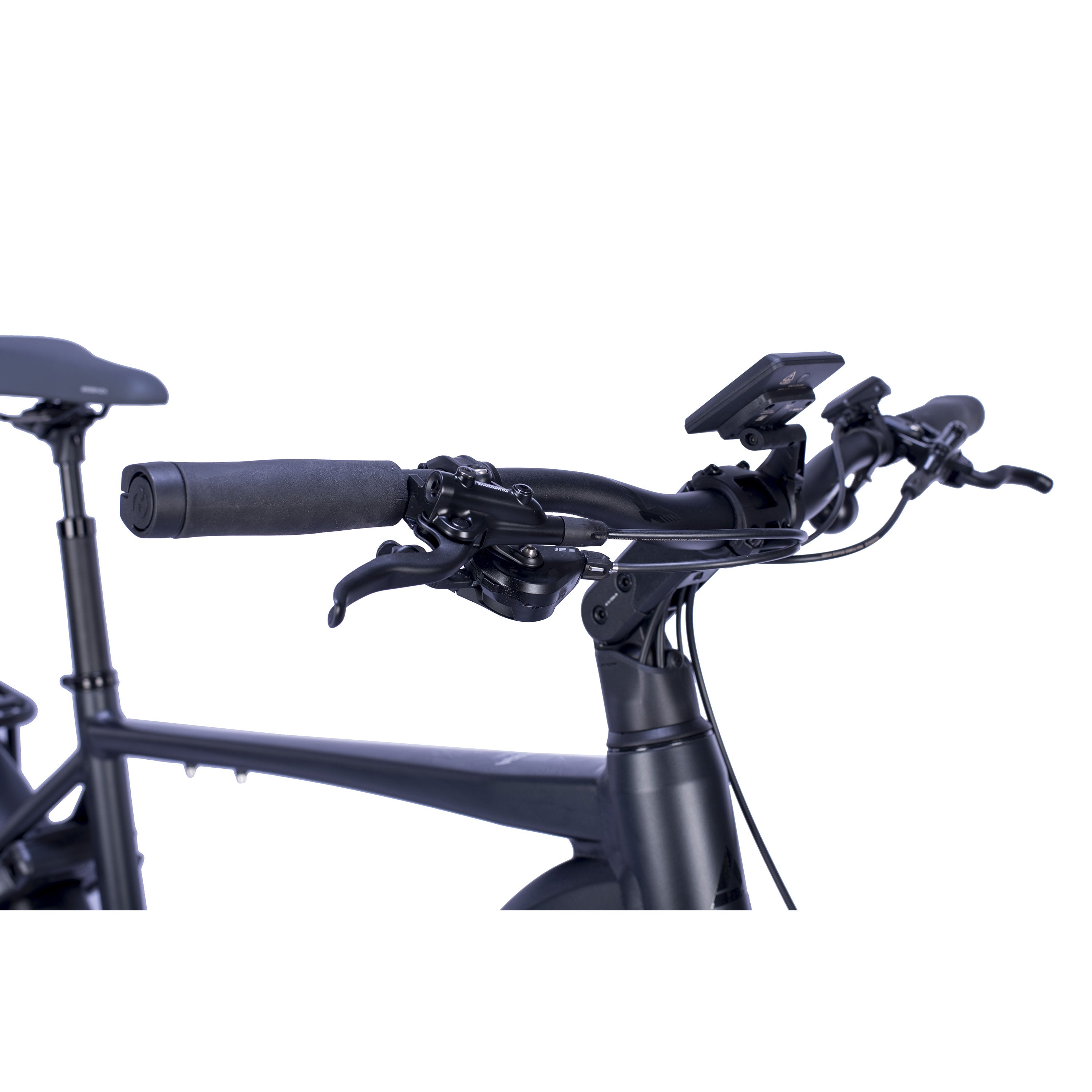 27,5" E-SUV MTB da uomo TERRA CX1 BOSCH PERFORMANCE LINE PX Smart System POWERTUBE 800 Wh 12 velocità SHIMANO XT RD-M8100 SGS