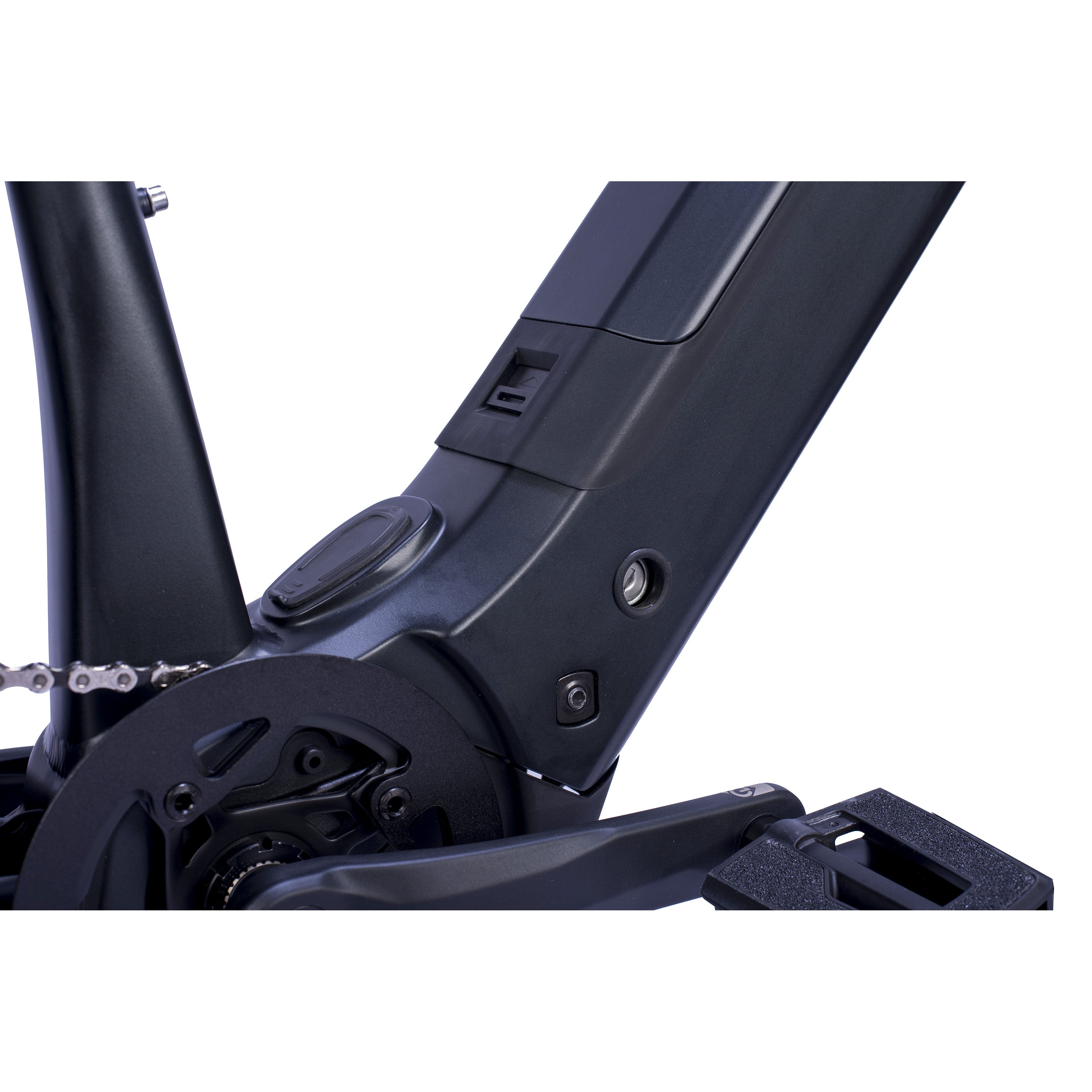 27,5" E-SUV MTB da uomo TERRA CX1 BOSCH PERFORMANCE LINE PX Smart System POWERTUBE 800 Wh 12 velocità SHIMANO XT RD-M8100 SGS