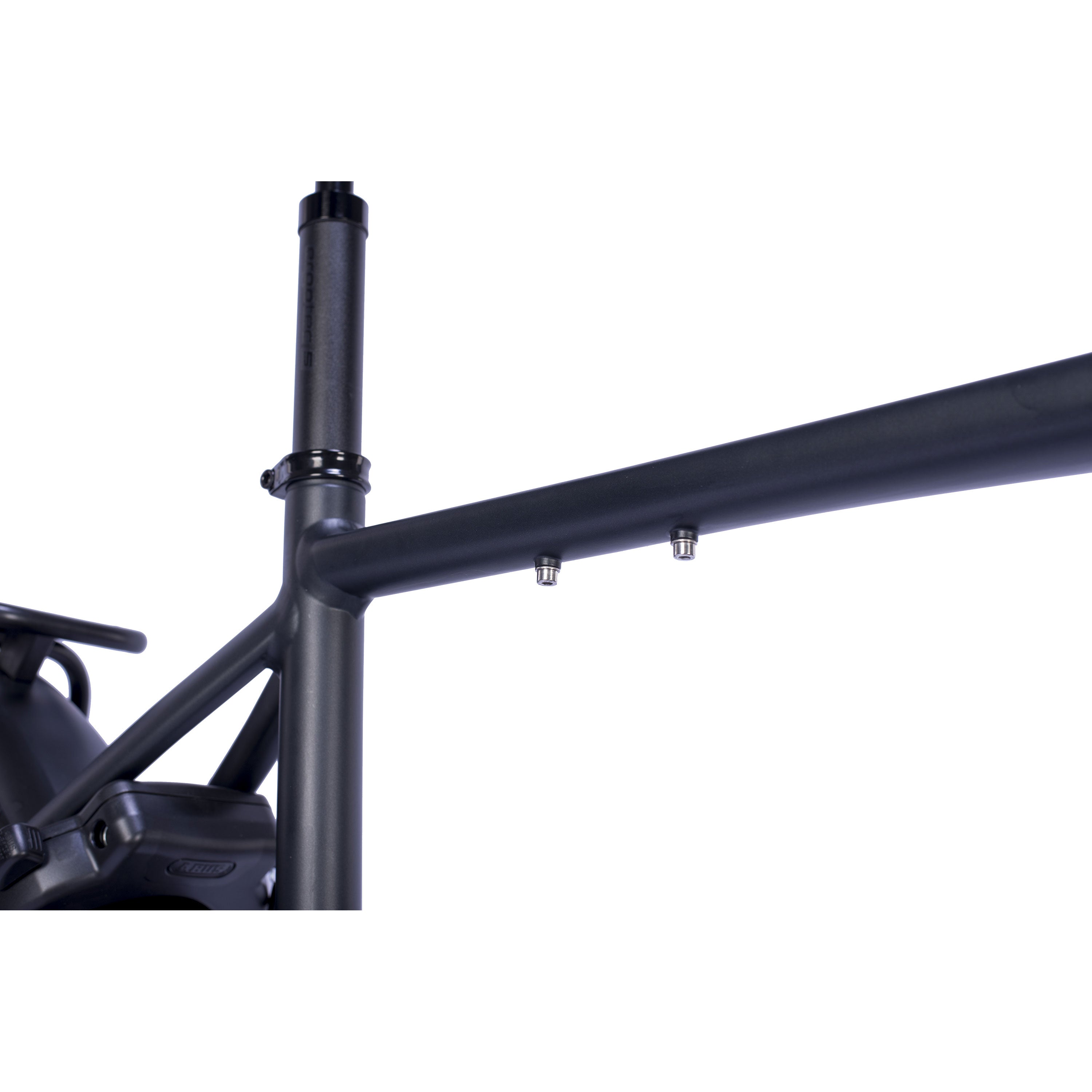 27,5" E-SUV MTB da uomo TERRA CX1 BOSCH PERFORMANCE LINE PX Smart System POWERTUBE 800 Wh 12 velocità SHIMANO XT RD-M8100 SGS