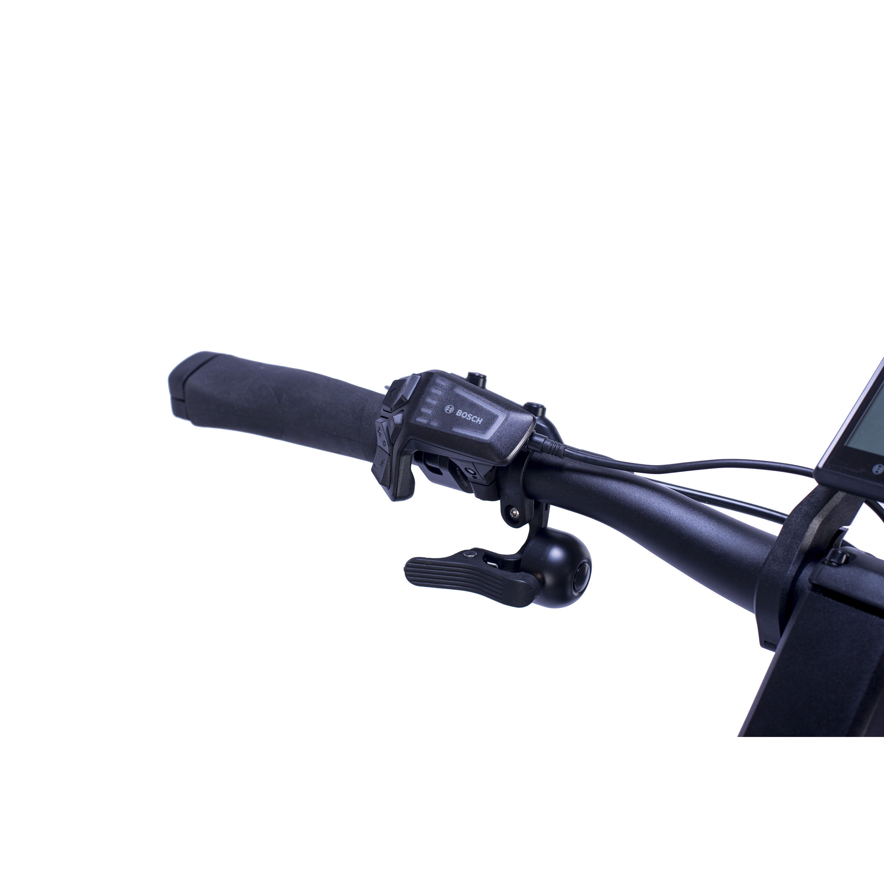 27,5" E-SUV MTB da uomo TERRA CX1 BOSCH PERFORMANCE LINE PX Smart System POWERTUBE 800 Wh 12 velocità SHIMANO XT RD-M8100 SGS