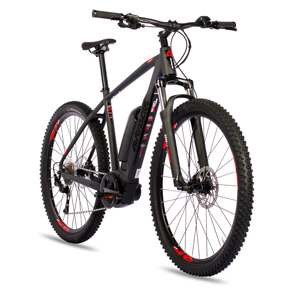 E Bike 29 Zoll Test