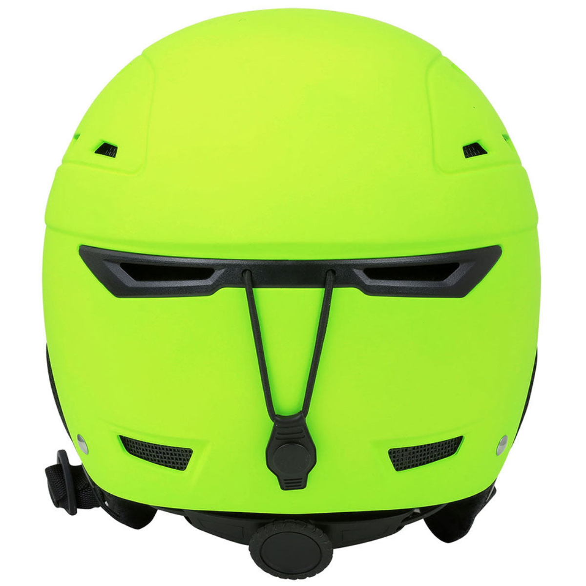 Casque de ski / snowboard Savage Neon