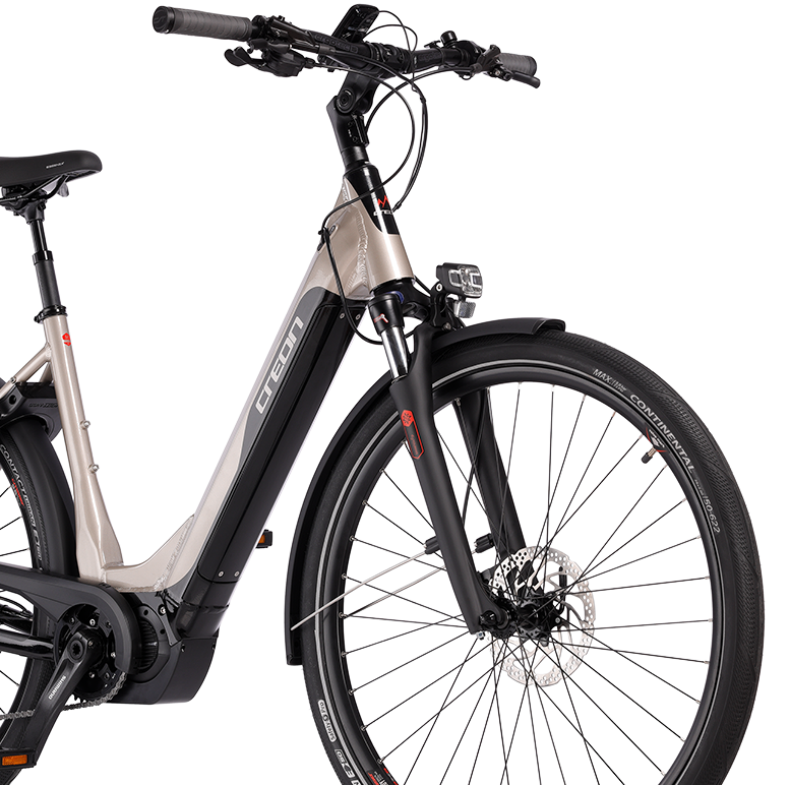 28 pollici donne e-bike ls treking bicicletta e-touring 12,8 cittadini shimano gradini e 7000 504 wh 10s shimano deore rd-m5130 sgs