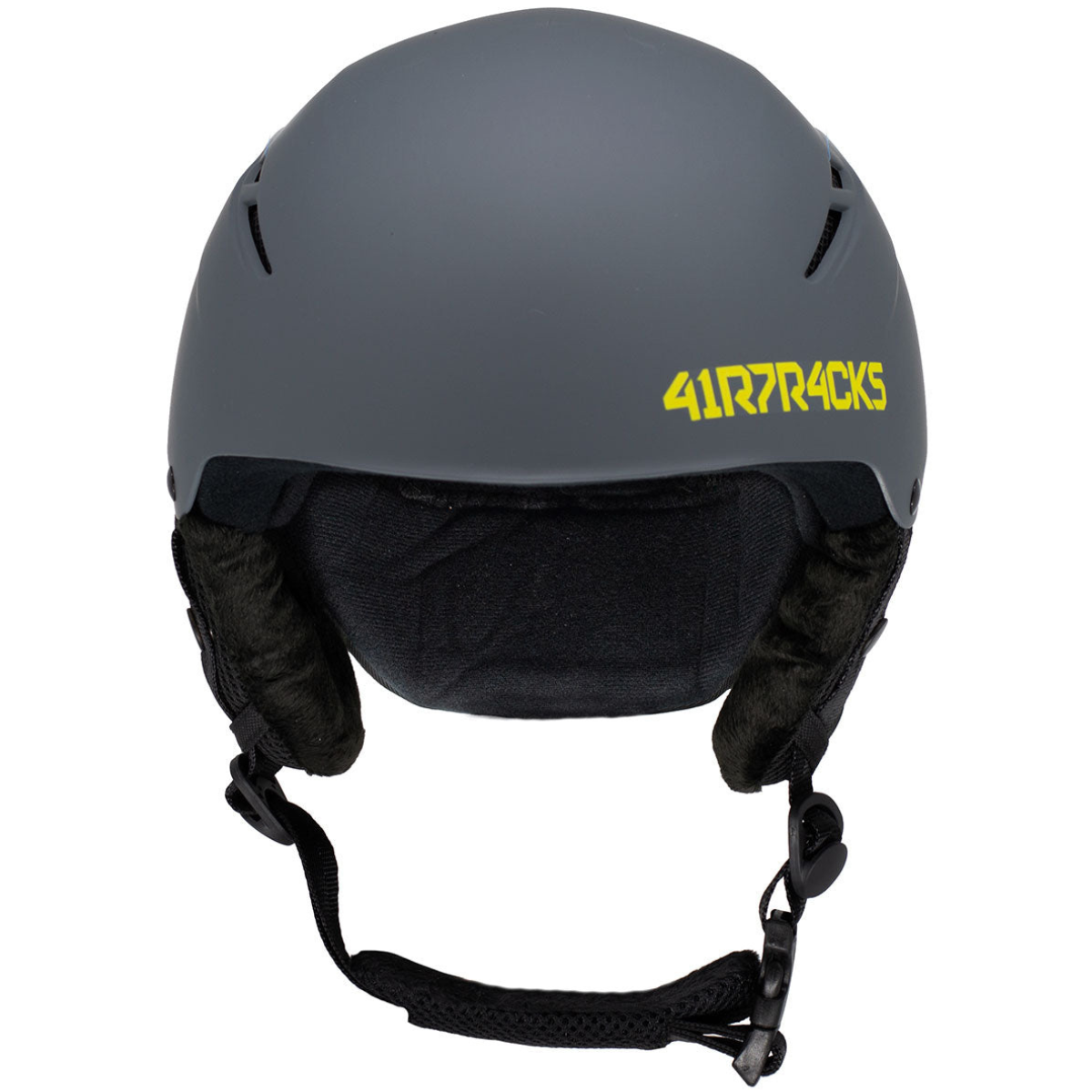 Ski - Snowboard Helm Star T-200 Grey