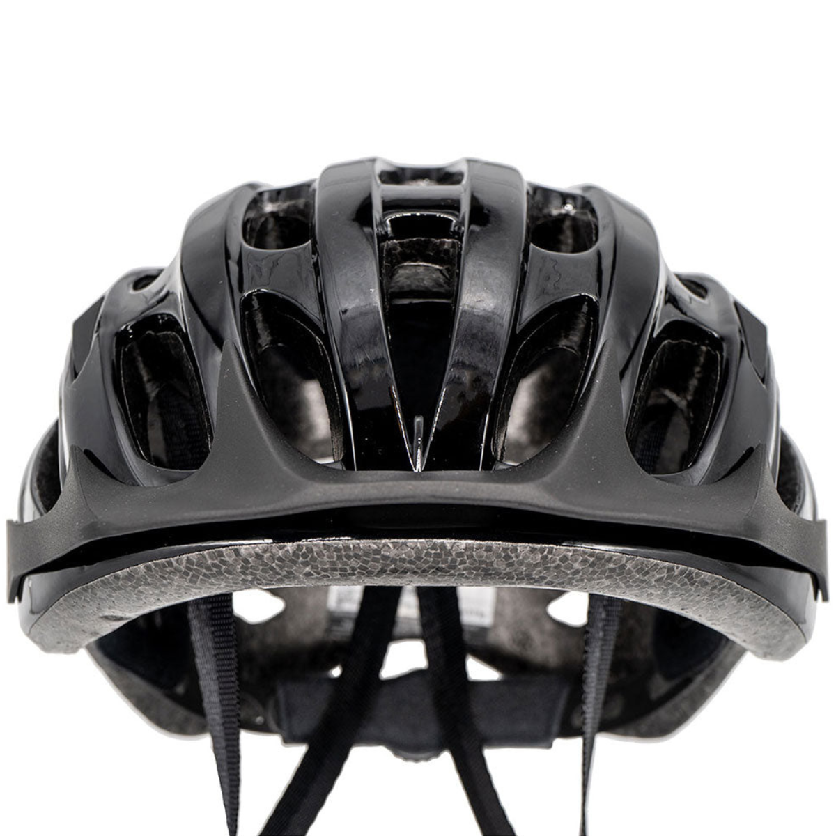 Bicycle helmet Star K-60 Black - Men and Women