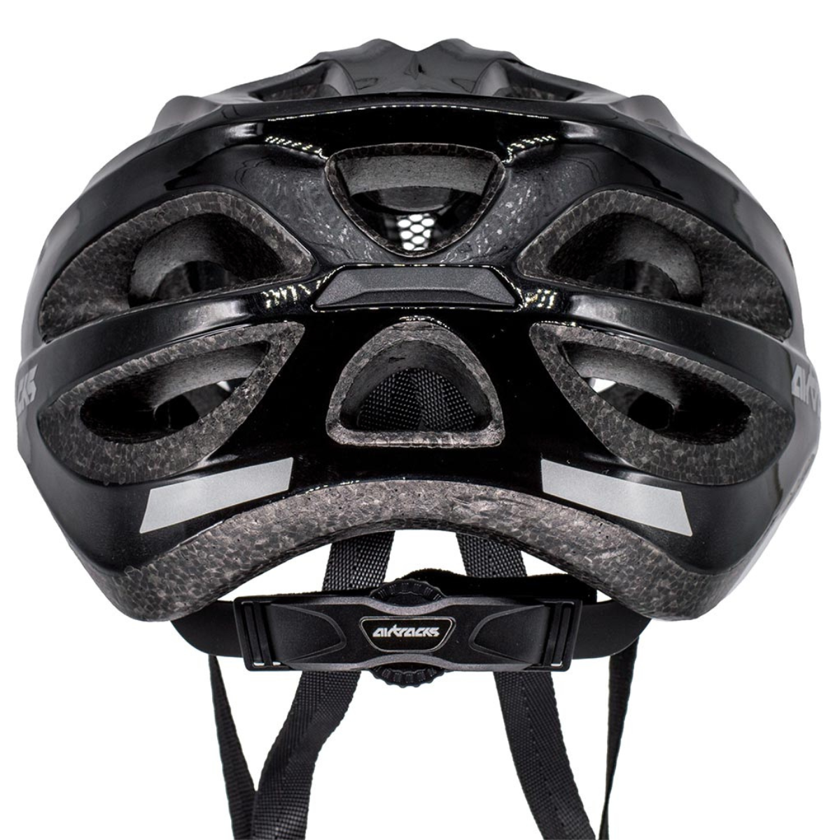 Bicycle helmet Master RD-10 Black - Men and Women