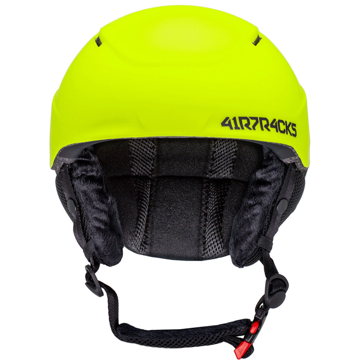 Casco Sci / Snowboard adulto Master T52 Neon