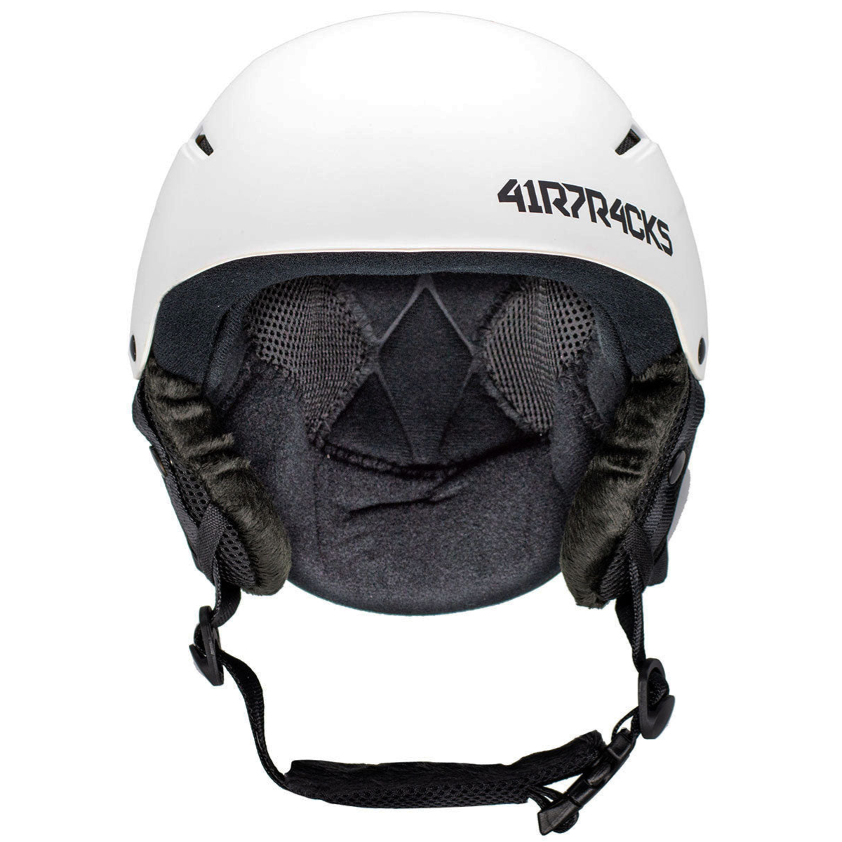 Casco Sci / Snowboard adulto Star T -200 bianco