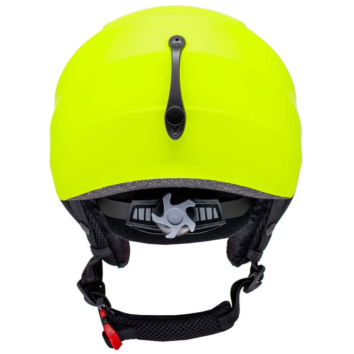 Casco Sci / Snowboard adulto Master T52 Neon